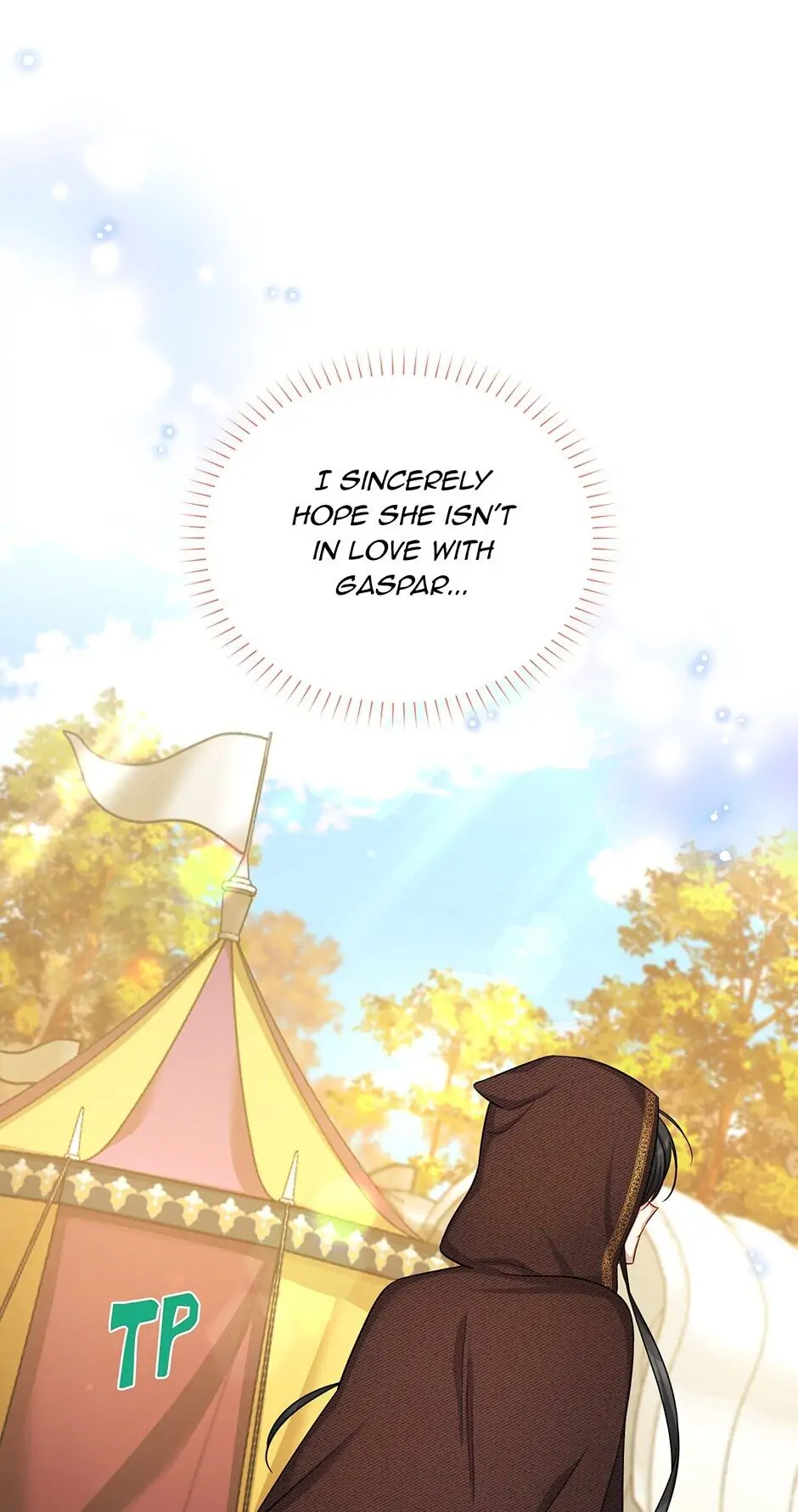 The Duchess With An Empty Soul Chapter 87 page 32