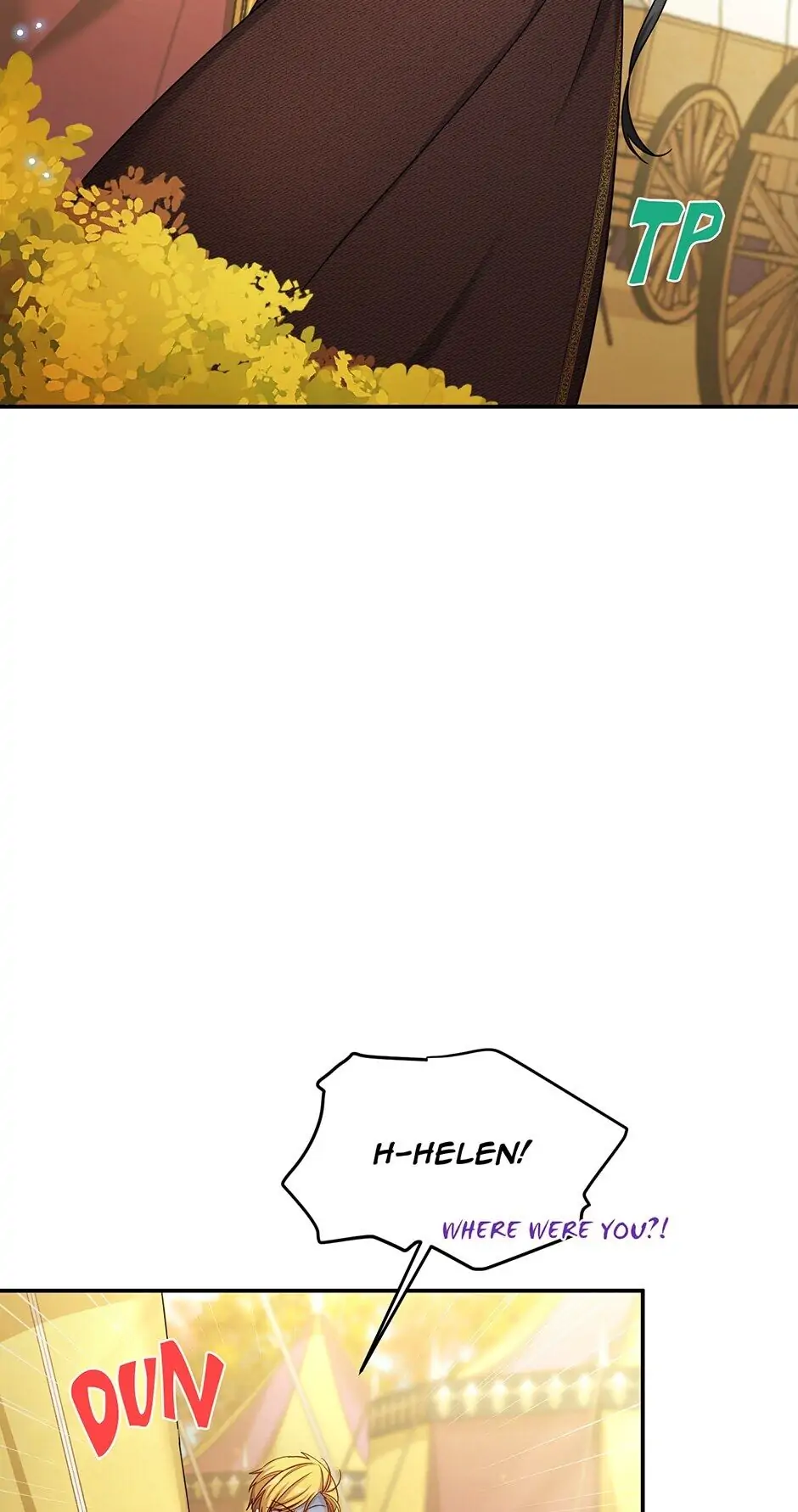 The Duchess With An Empty Soul Chapter 87 page 33