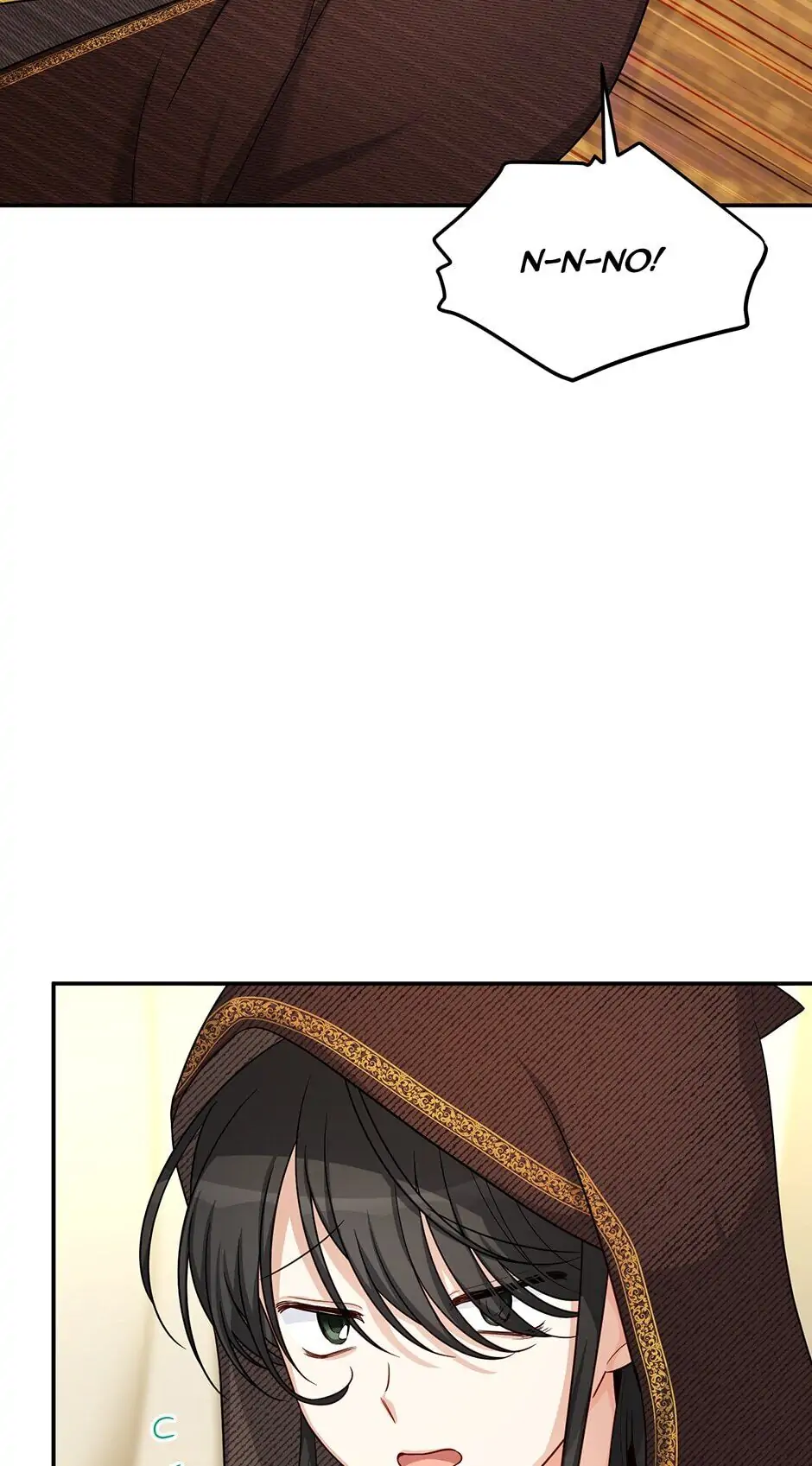 The Duchess With An Empty Soul Chapter 87 page 37