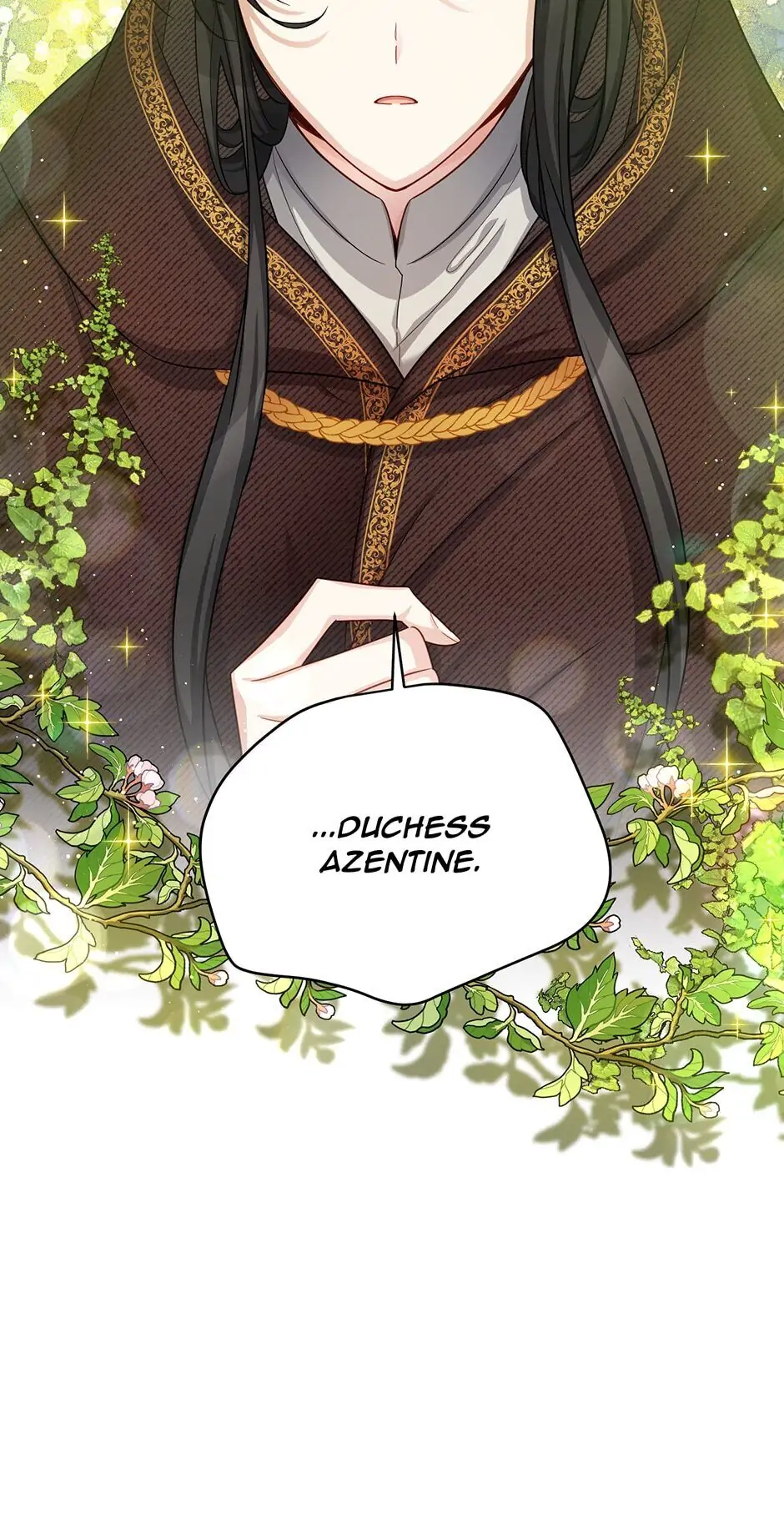 The Duchess With An Empty Soul Chapter 87 page 3