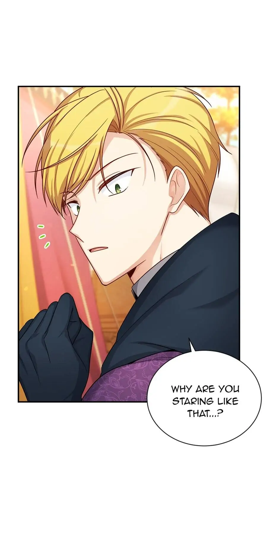 The Duchess With An Empty Soul Chapter 87 page 41