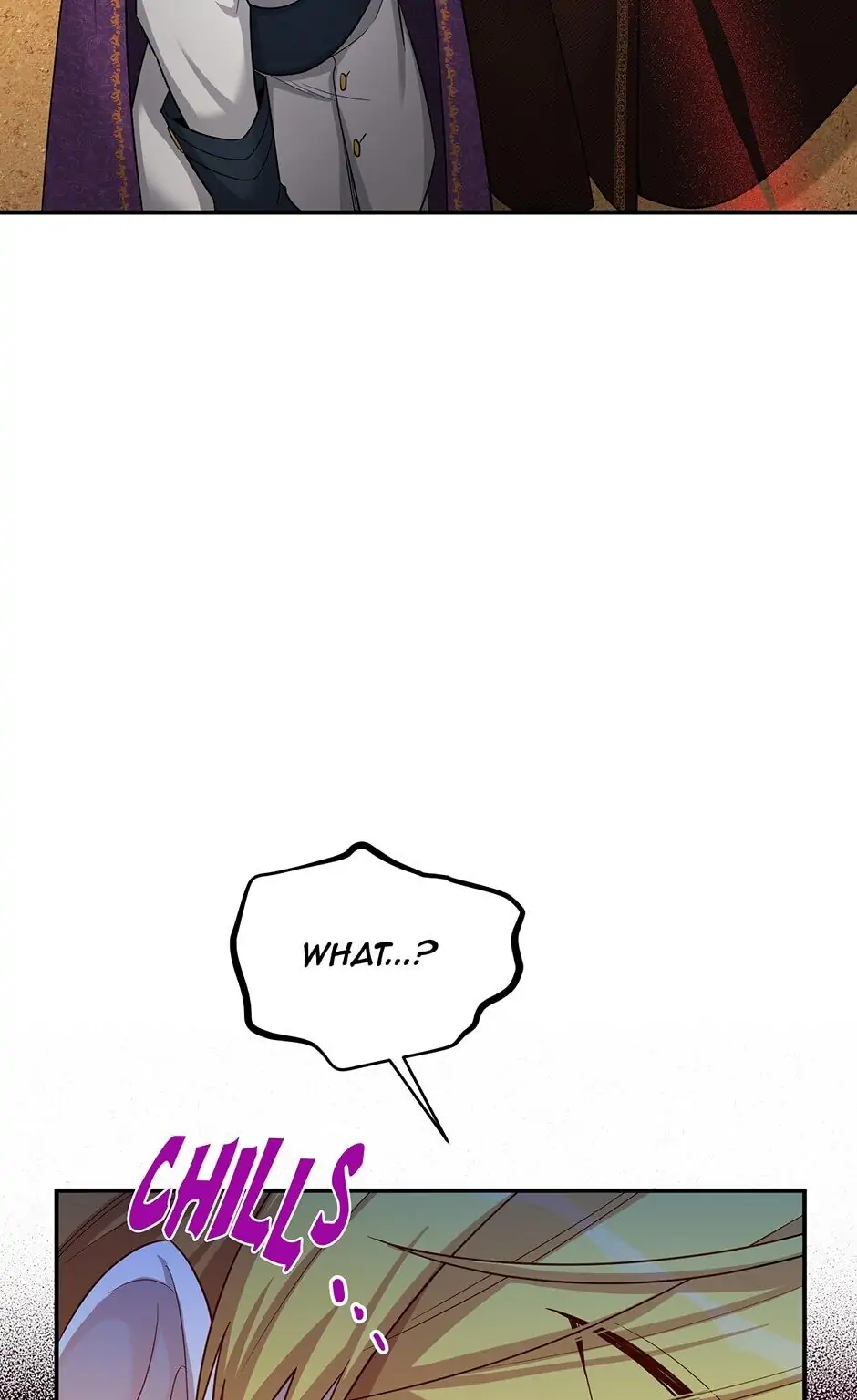 The Duchess With An Empty Soul Chapter 87 page 44