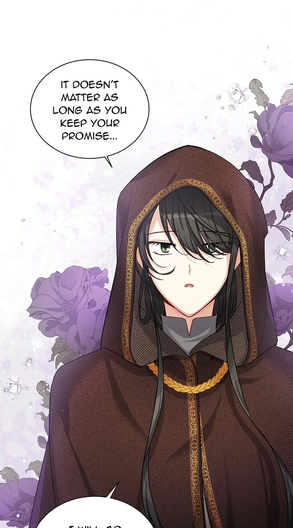 The Duchess With An Empty Soul Chapter 87 page 47