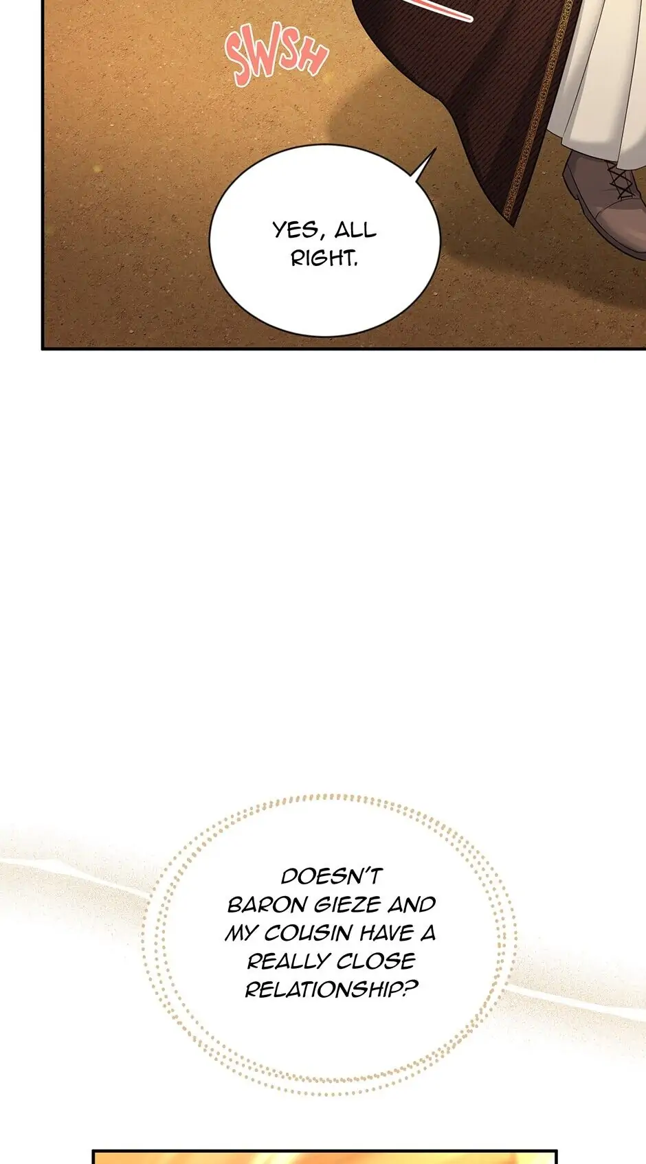 The Duchess With An Empty Soul Chapter 87 page 49