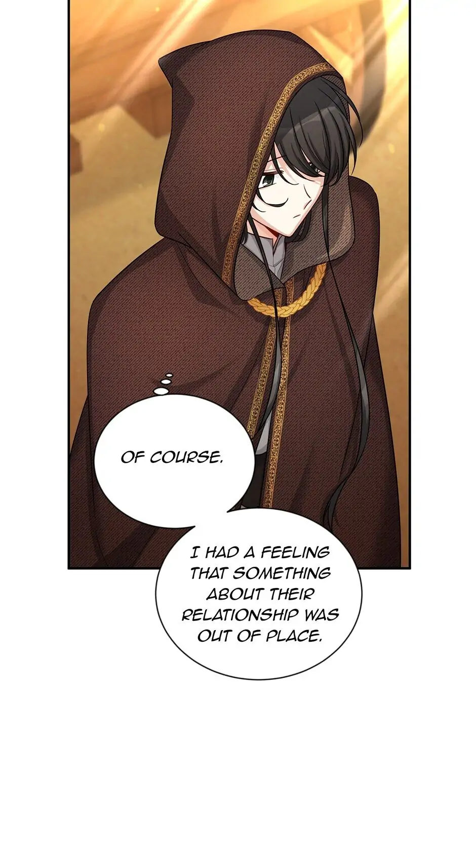 The Duchess With An Empty Soul Chapter 87 page 50