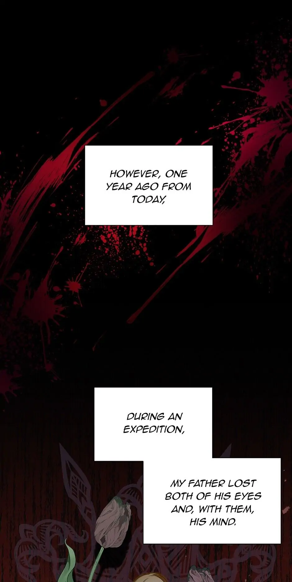 The Duchess With An Empty Soul Chapter 87 page 56