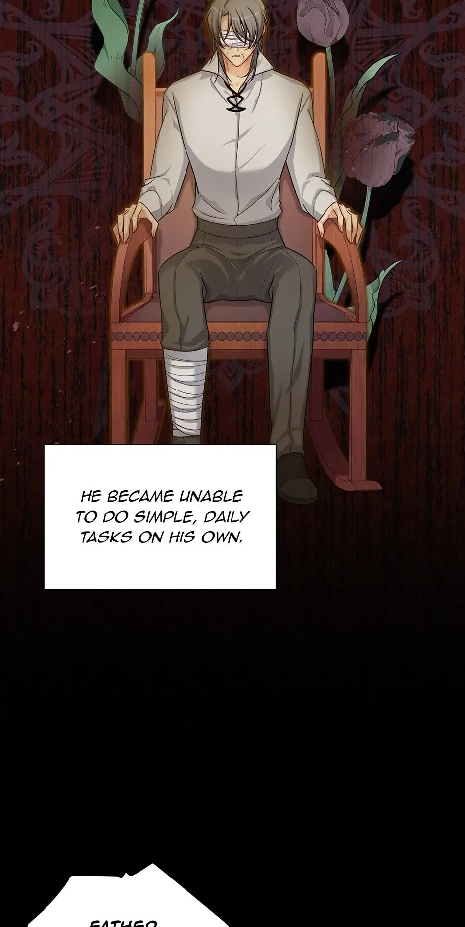 The Duchess With An Empty Soul Chapter 87 page 57