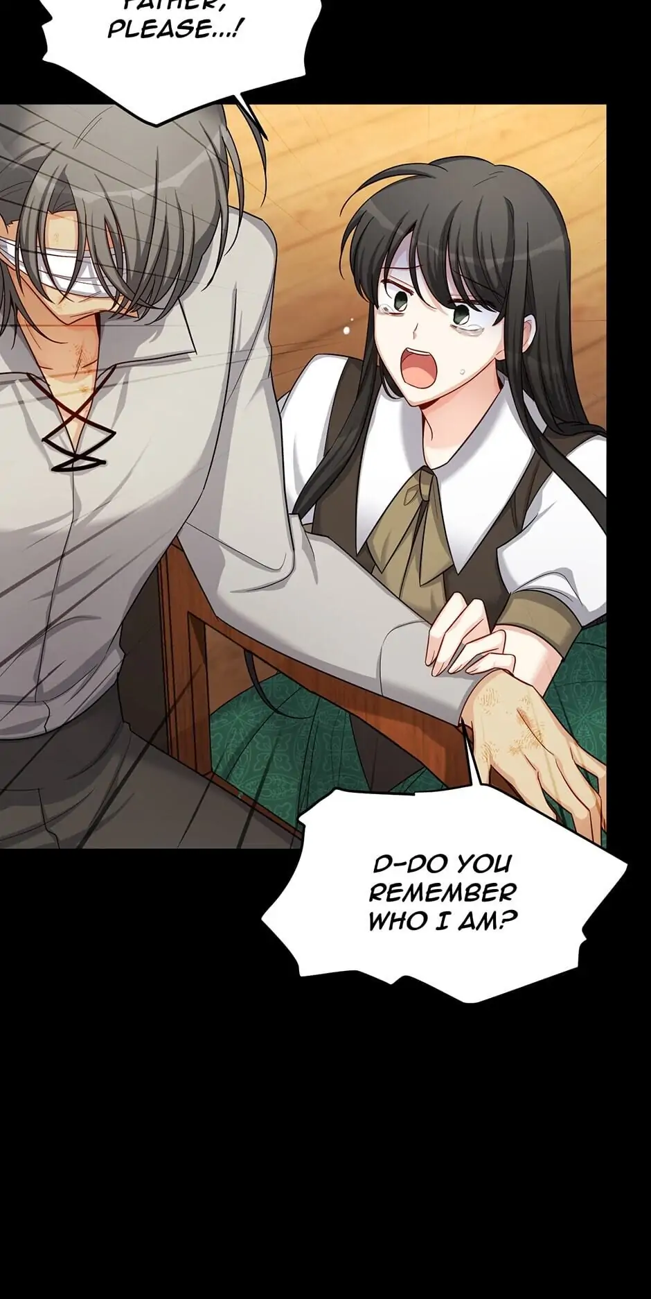 The Duchess With An Empty Soul Chapter 87 page 58