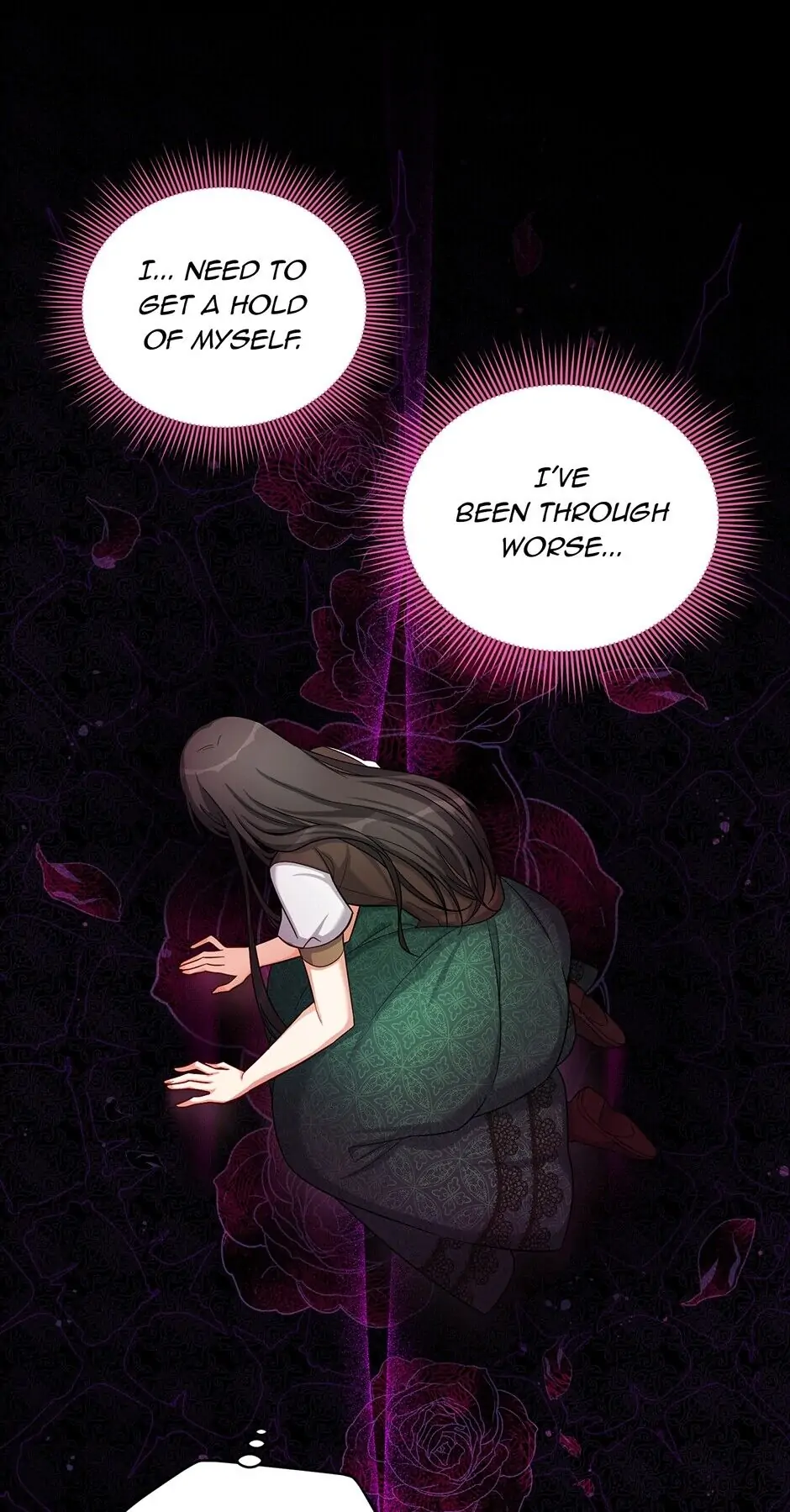 The Duchess With An Empty Soul Chapter 87 page 60
