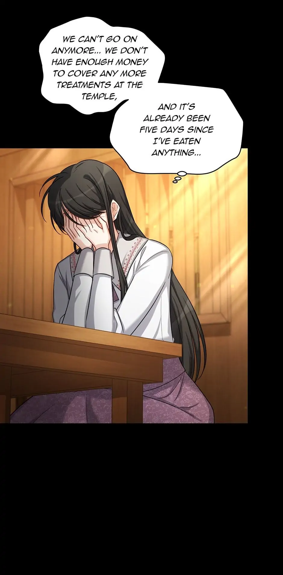 The Duchess With An Empty Soul Chapter 87 page 64