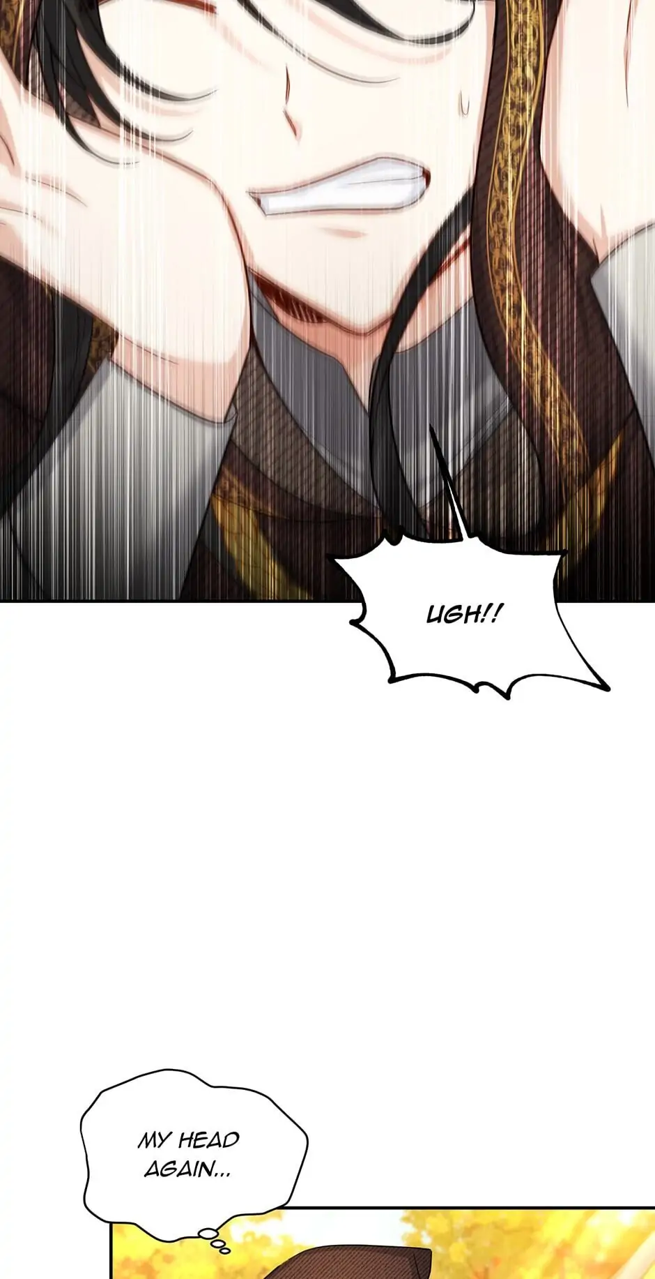 The Duchess With An Empty Soul Chapter 87 page 70