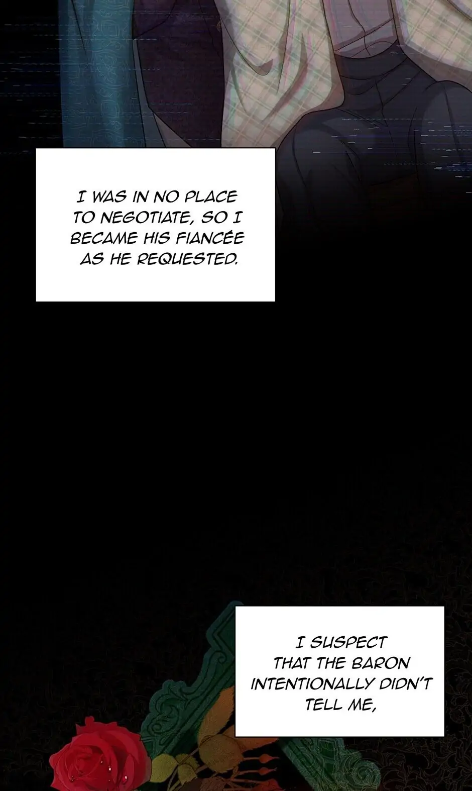 The Duchess With An Empty Soul Chapter 87 page 73