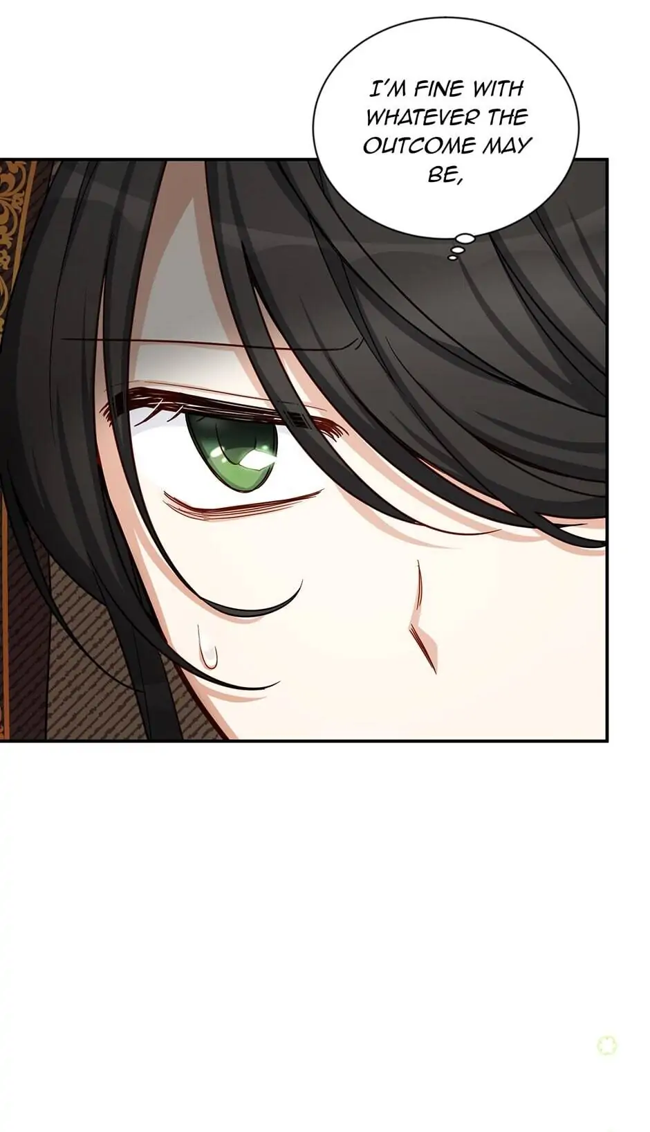 The Duchess With An Empty Soul Chapter 87 page 76
