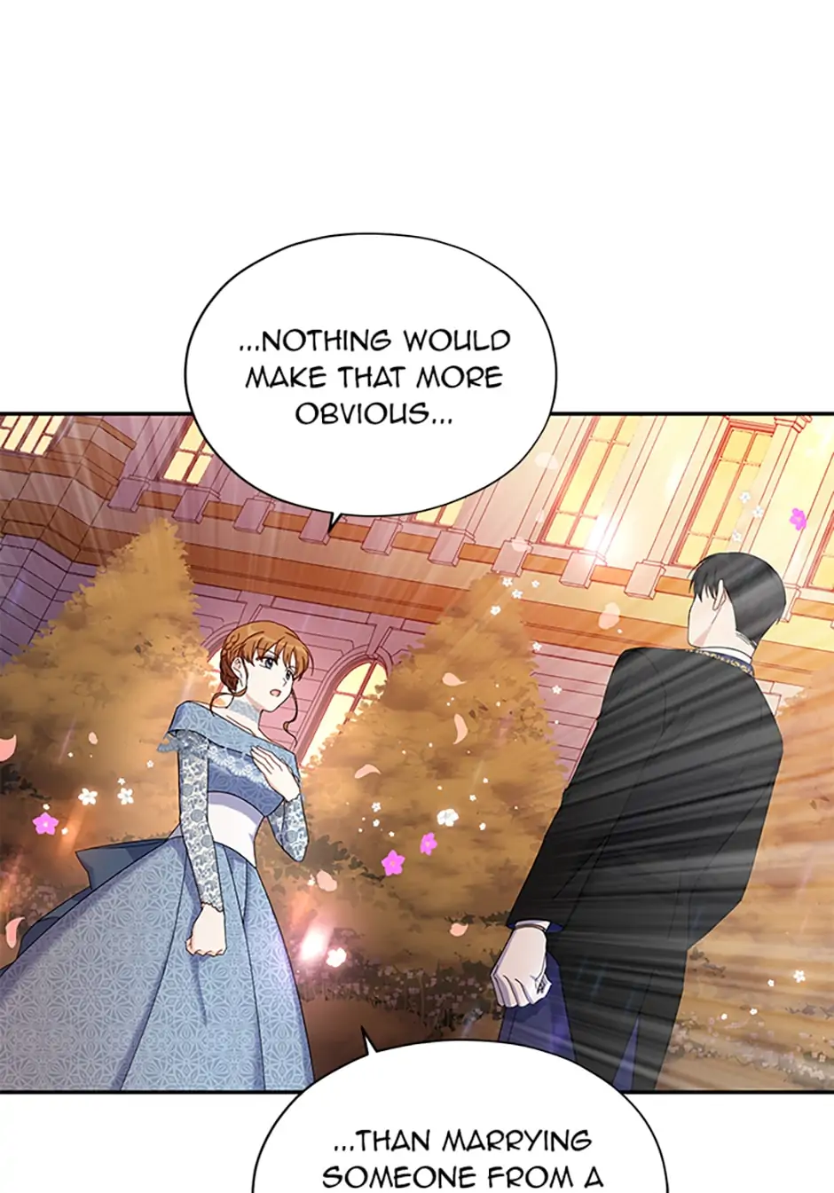 The Duchess With An Empty Soul Chapter 9 page 13