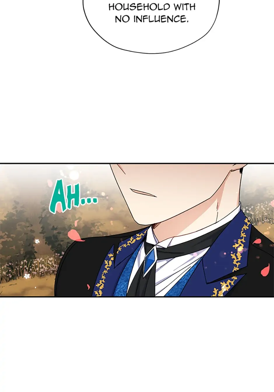 The Duchess With An Empty Soul Chapter 9 page 14