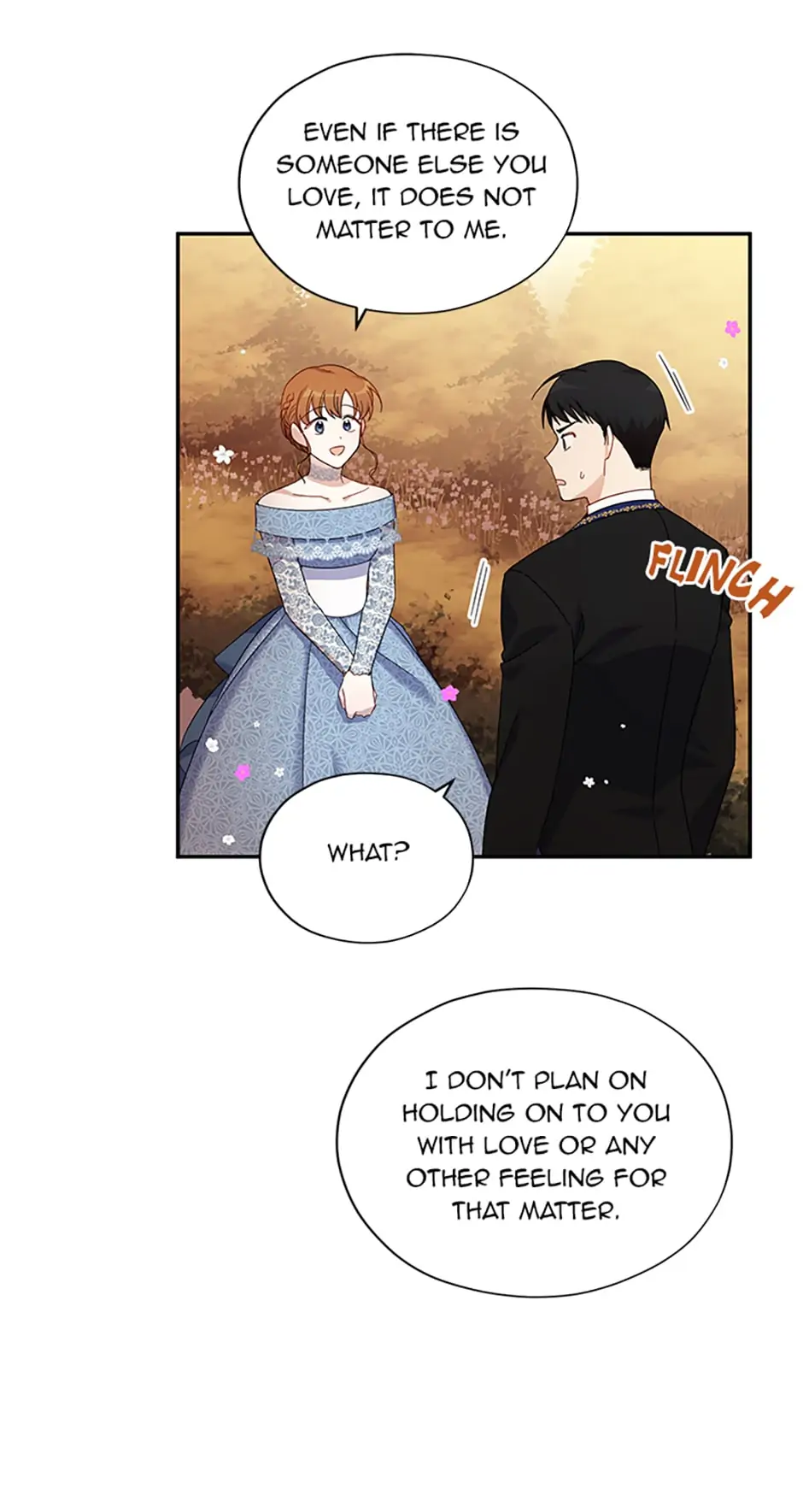 The Duchess With An Empty Soul Chapter 9 page 15