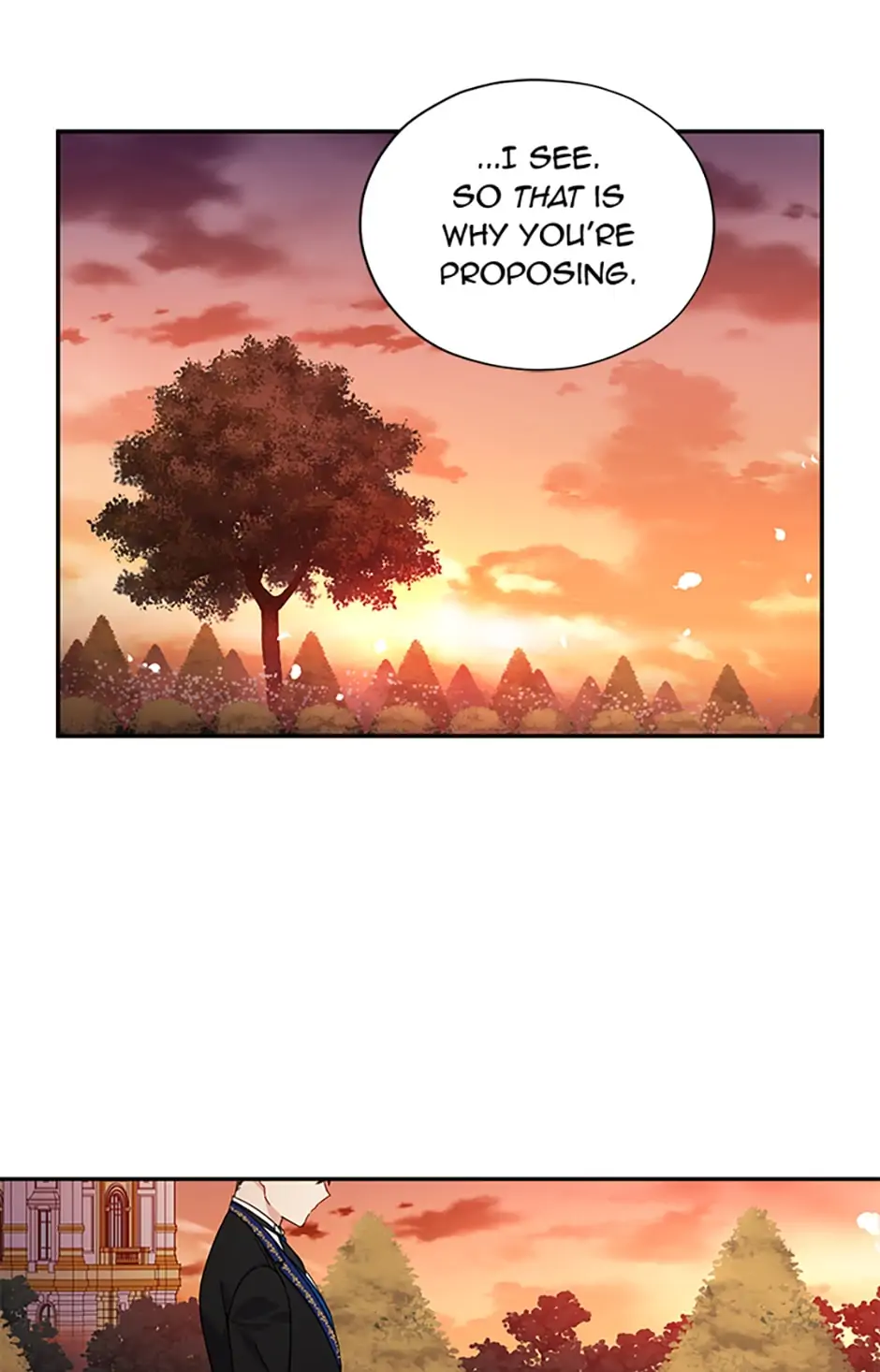The Duchess With An Empty Soul Chapter 9 page 21
