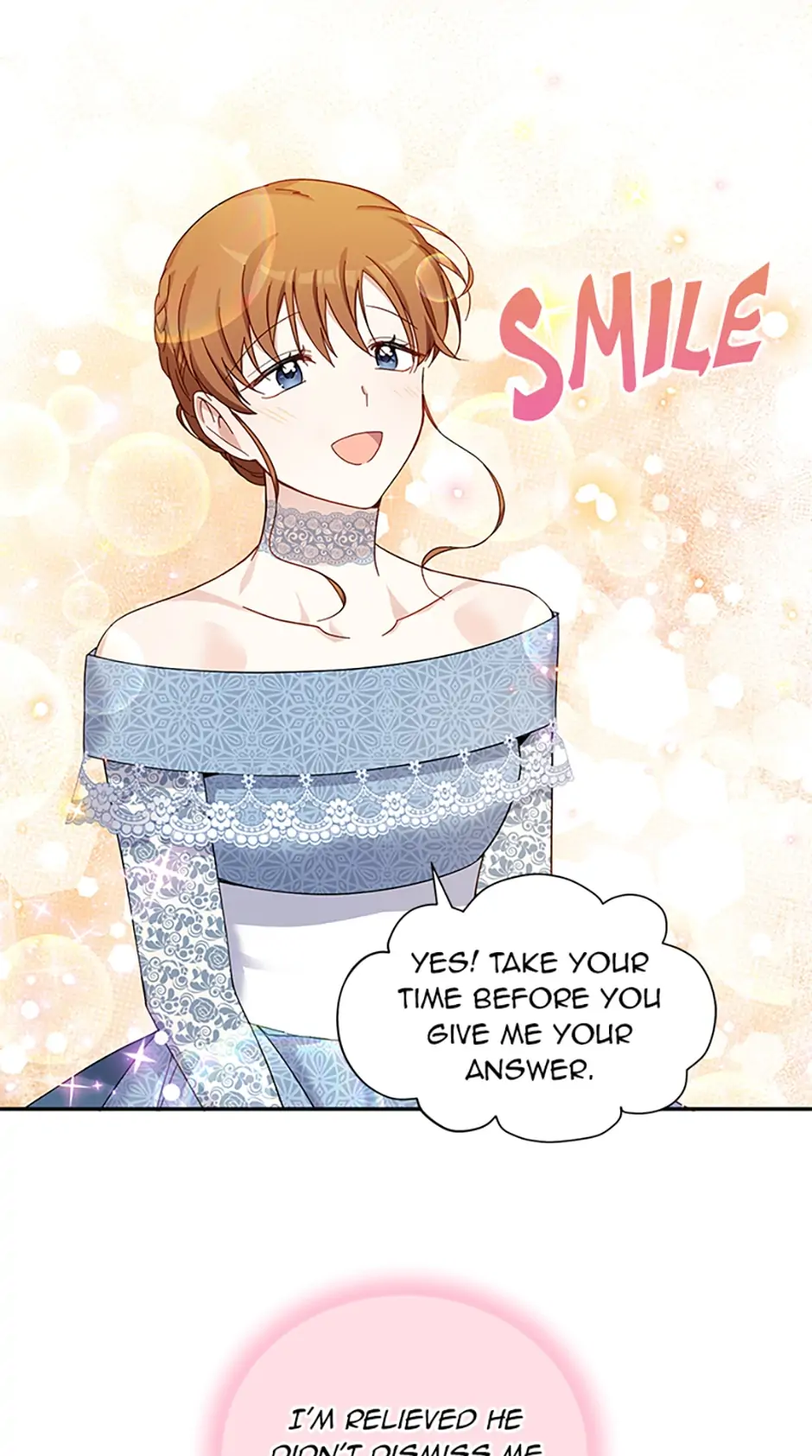 The Duchess With An Empty Soul Chapter 9 page 26
