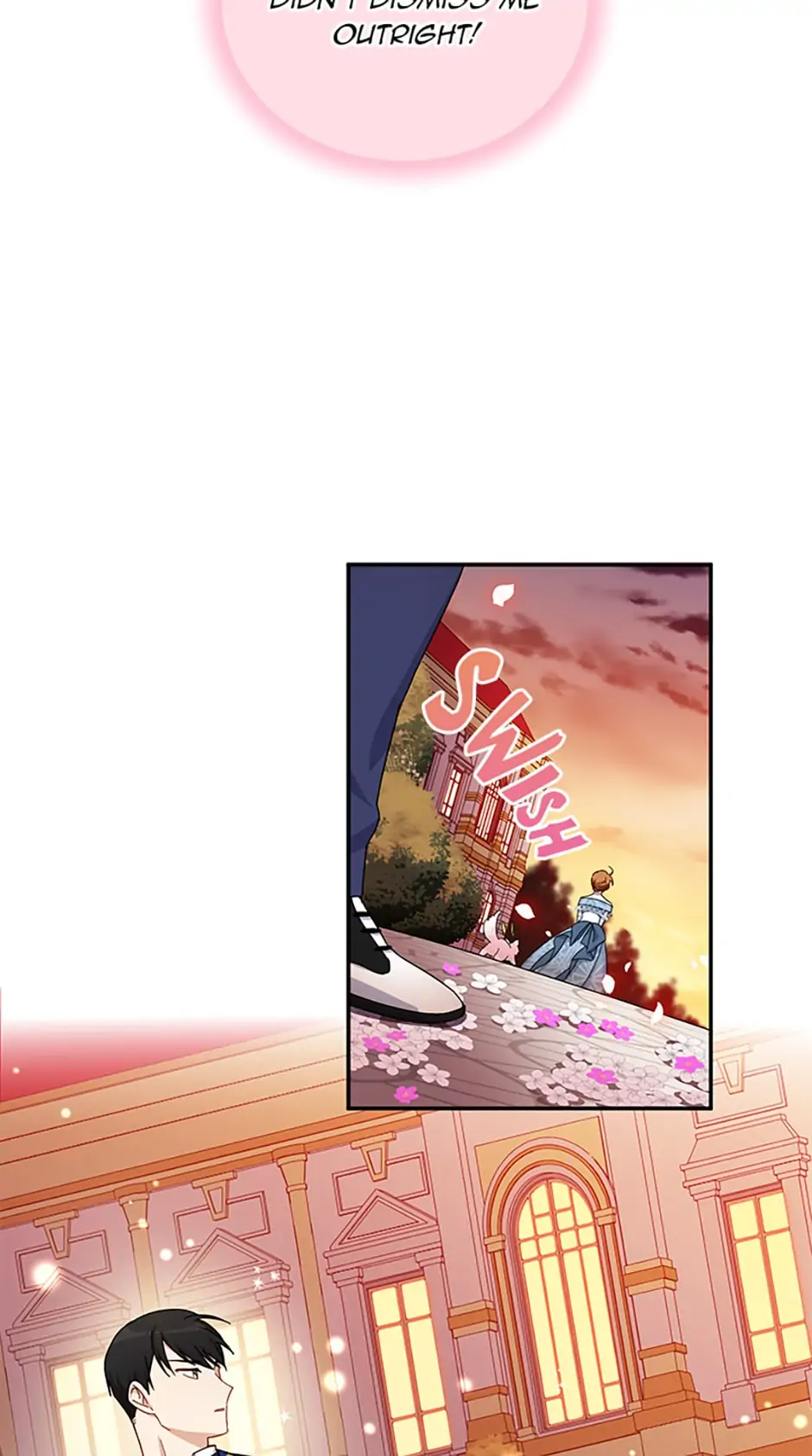The Duchess With An Empty Soul Chapter 9 page 27