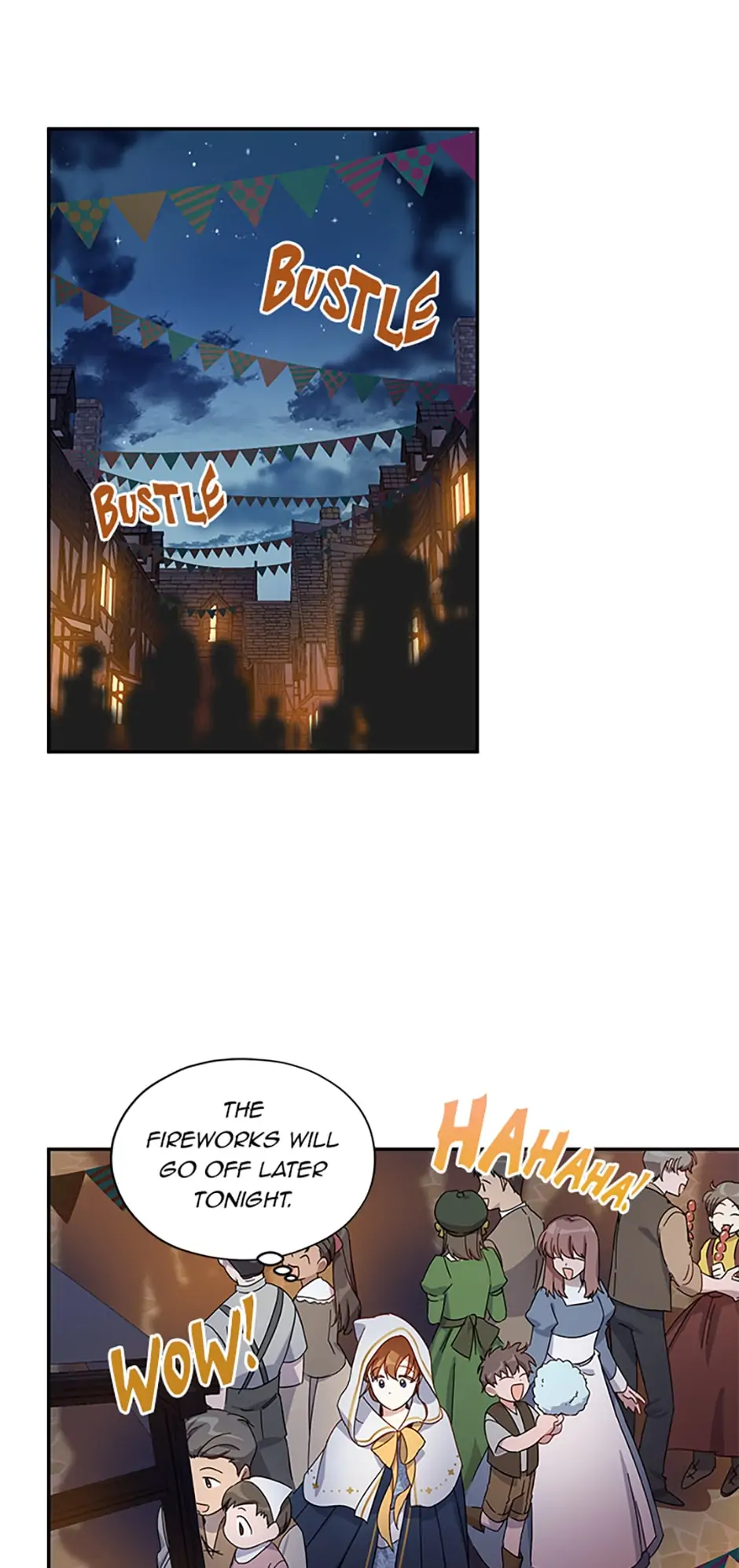 The Duchess With An Empty Soul Chapter 9 page 29