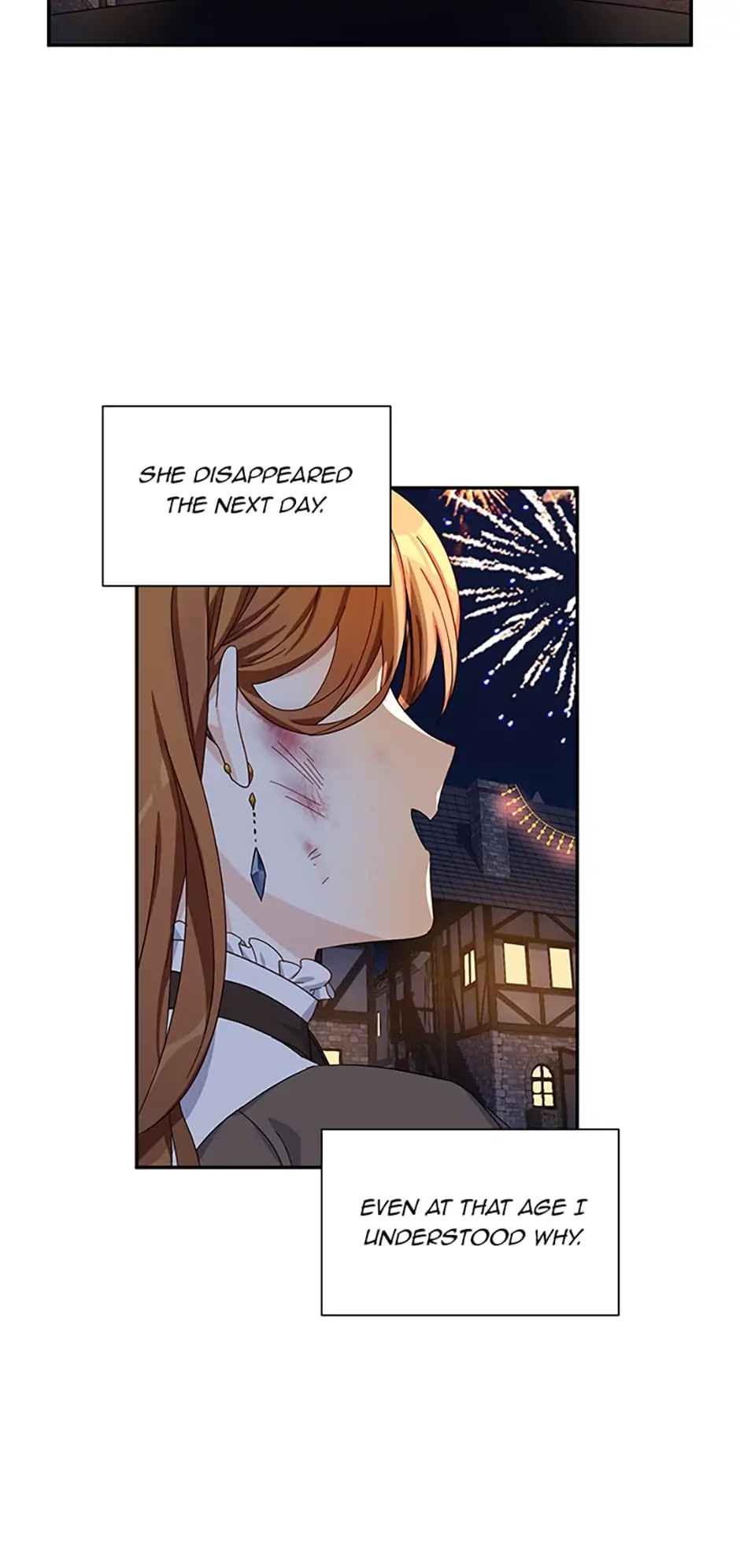 The Duchess With An Empty Soul Chapter 9 page 31