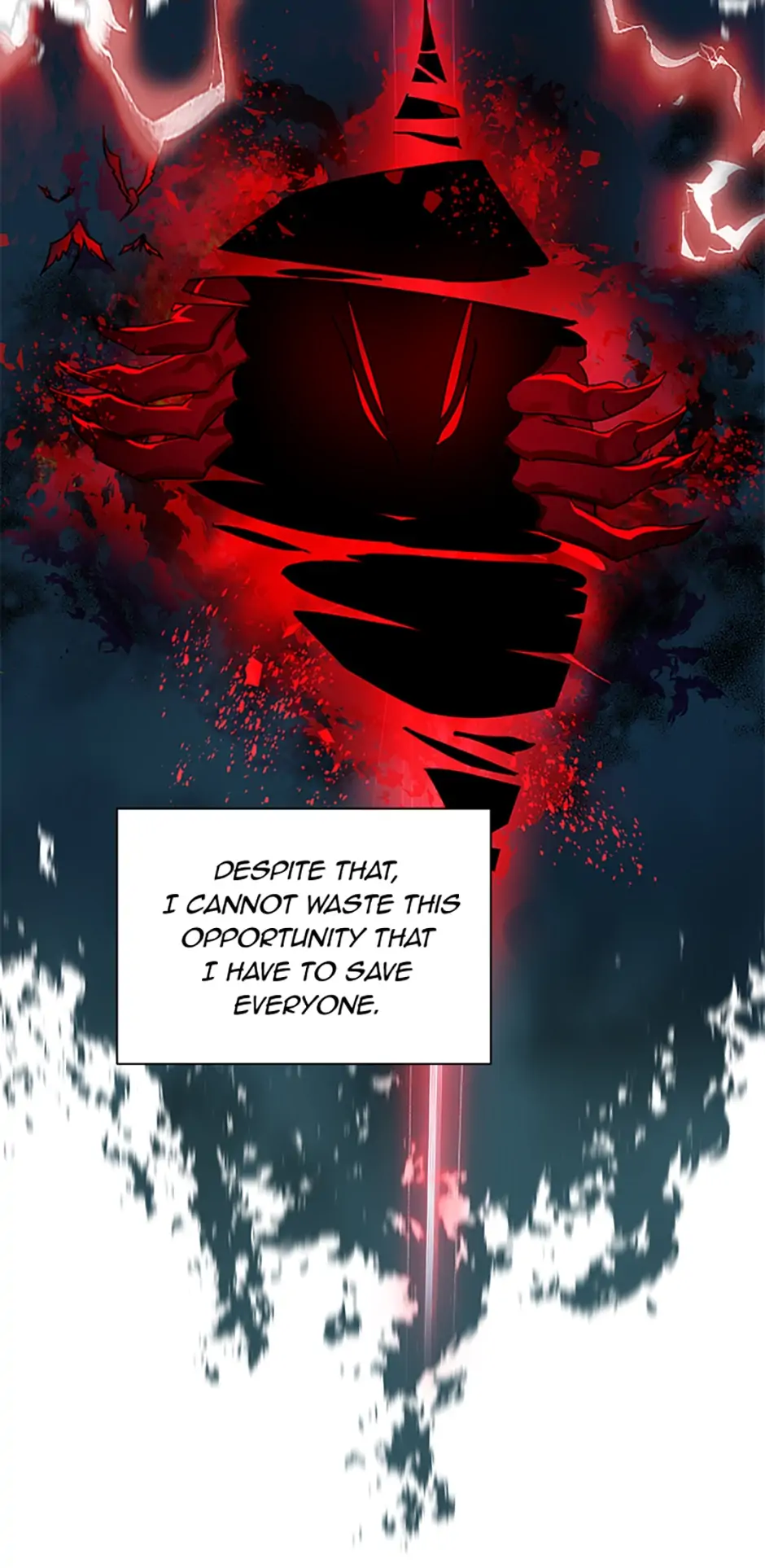 The Duchess With An Empty Soul Chapter 9 page 33
