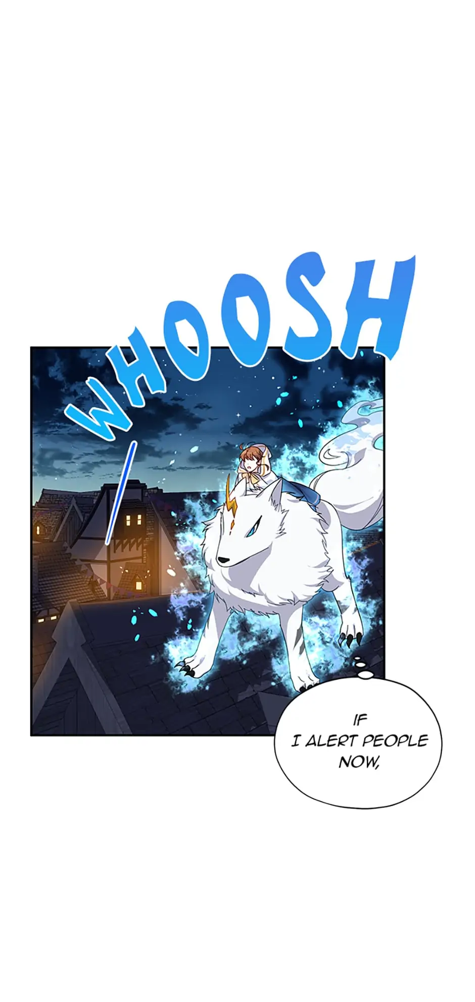 The Duchess With An Empty Soul Chapter 9 page 36
