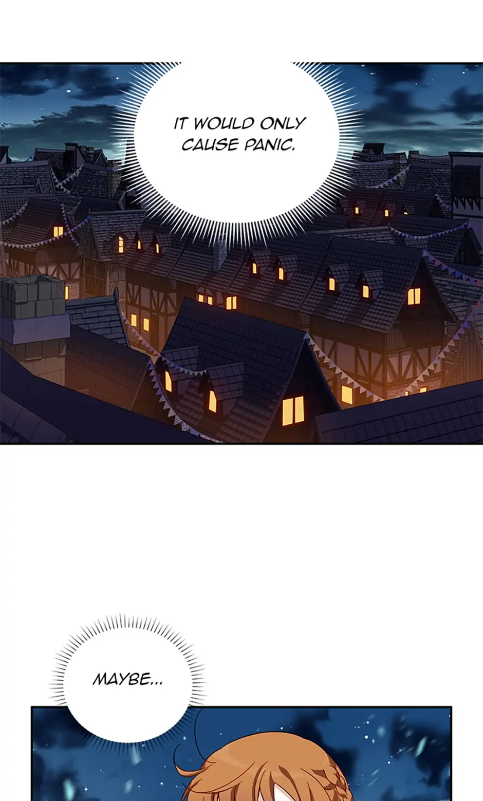 The Duchess With An Empty Soul Chapter 9 page 37