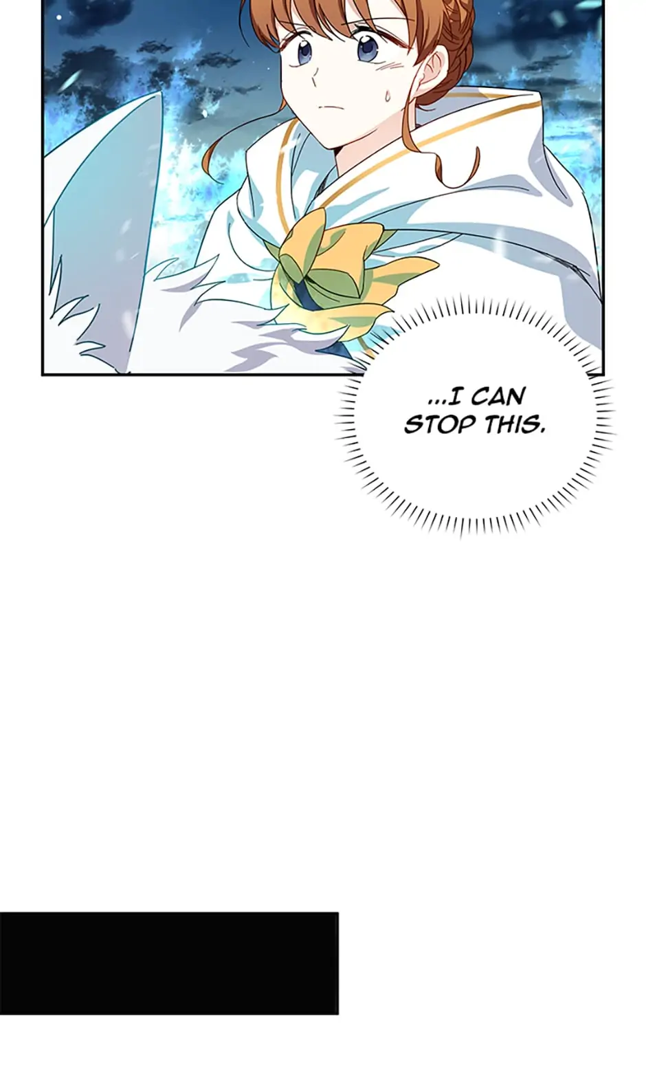 The Duchess With An Empty Soul Chapter 9 page 38