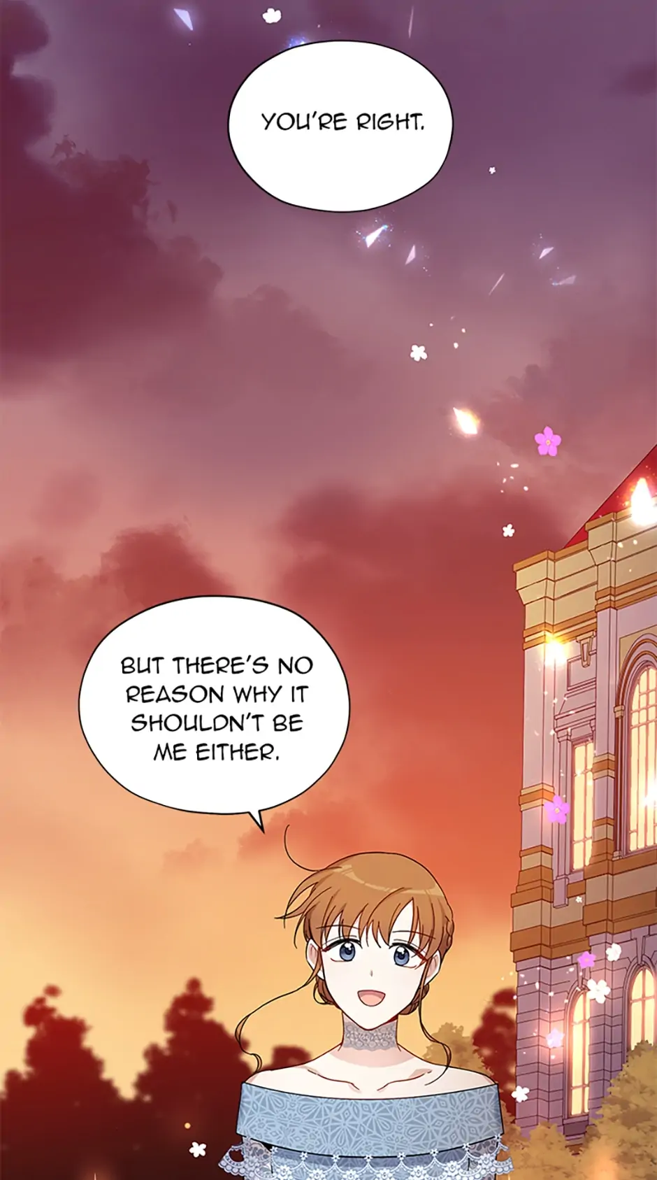 The Duchess With An Empty Soul Chapter 9 page 5