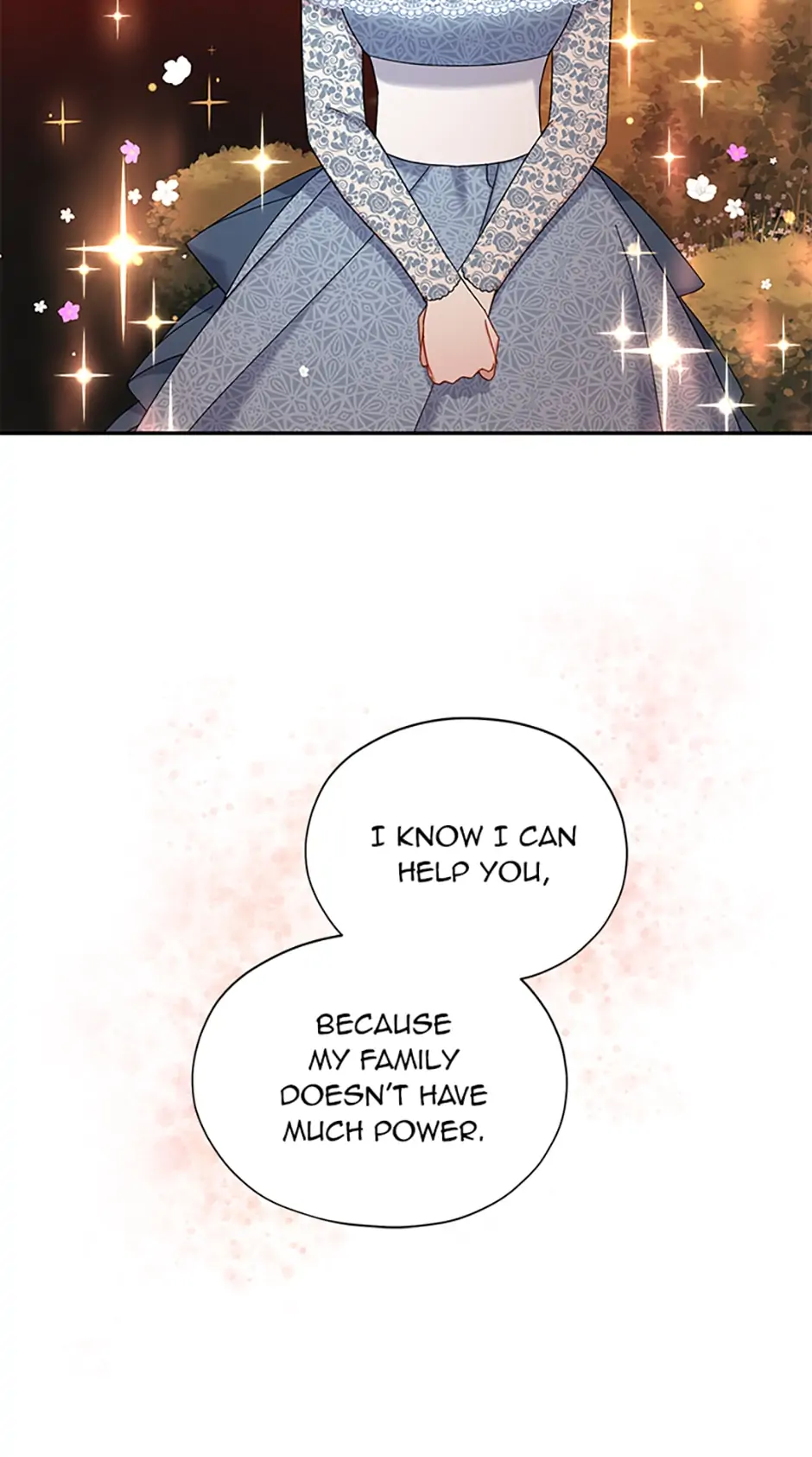The Duchess With An Empty Soul Chapter 9 page 6