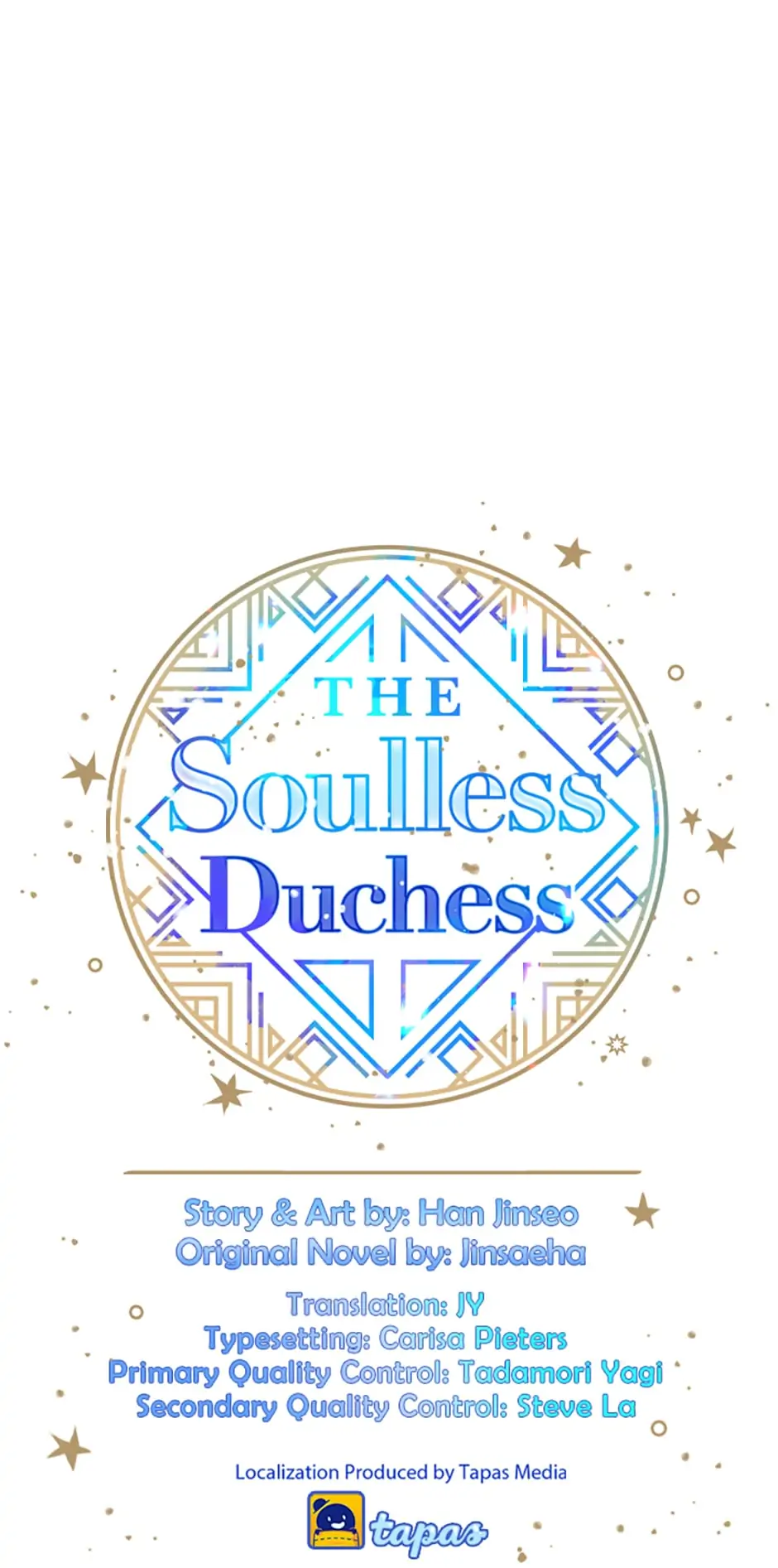 The Duchess With An Empty Soul Chapter 9 page 7