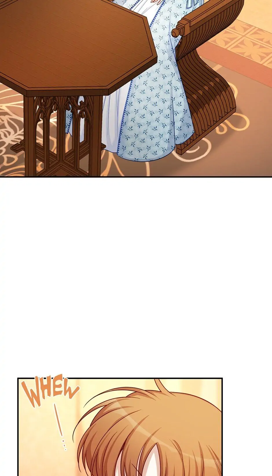 The Duchess With An Empty Soul Chapter 90 page 16