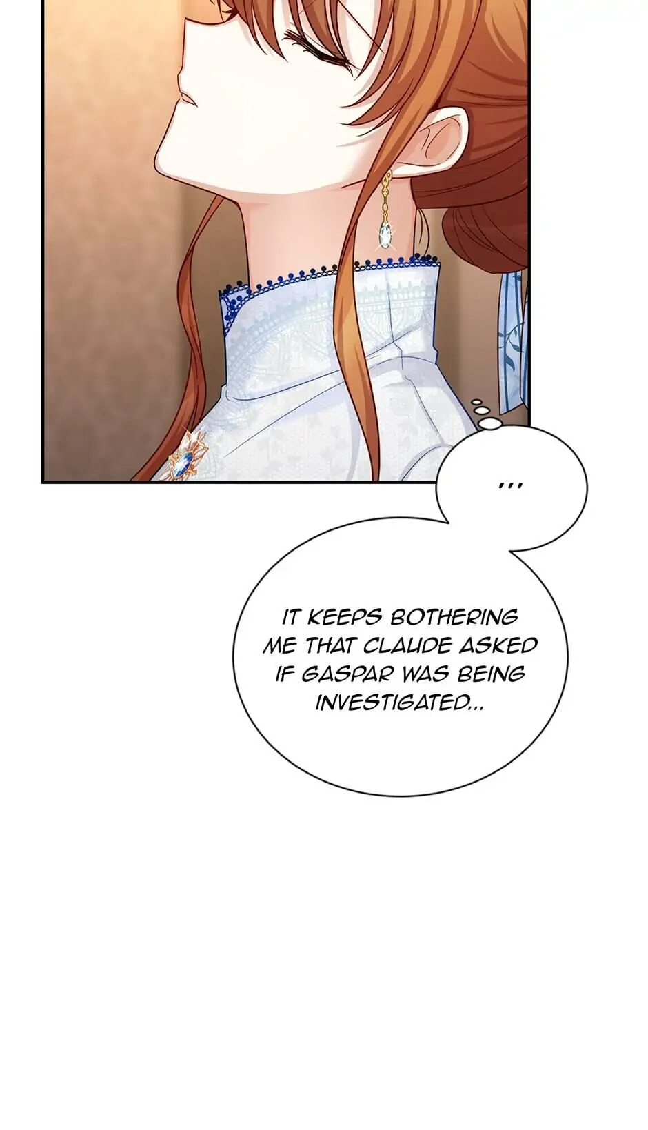 The Duchess With An Empty Soul Chapter 90 page 17