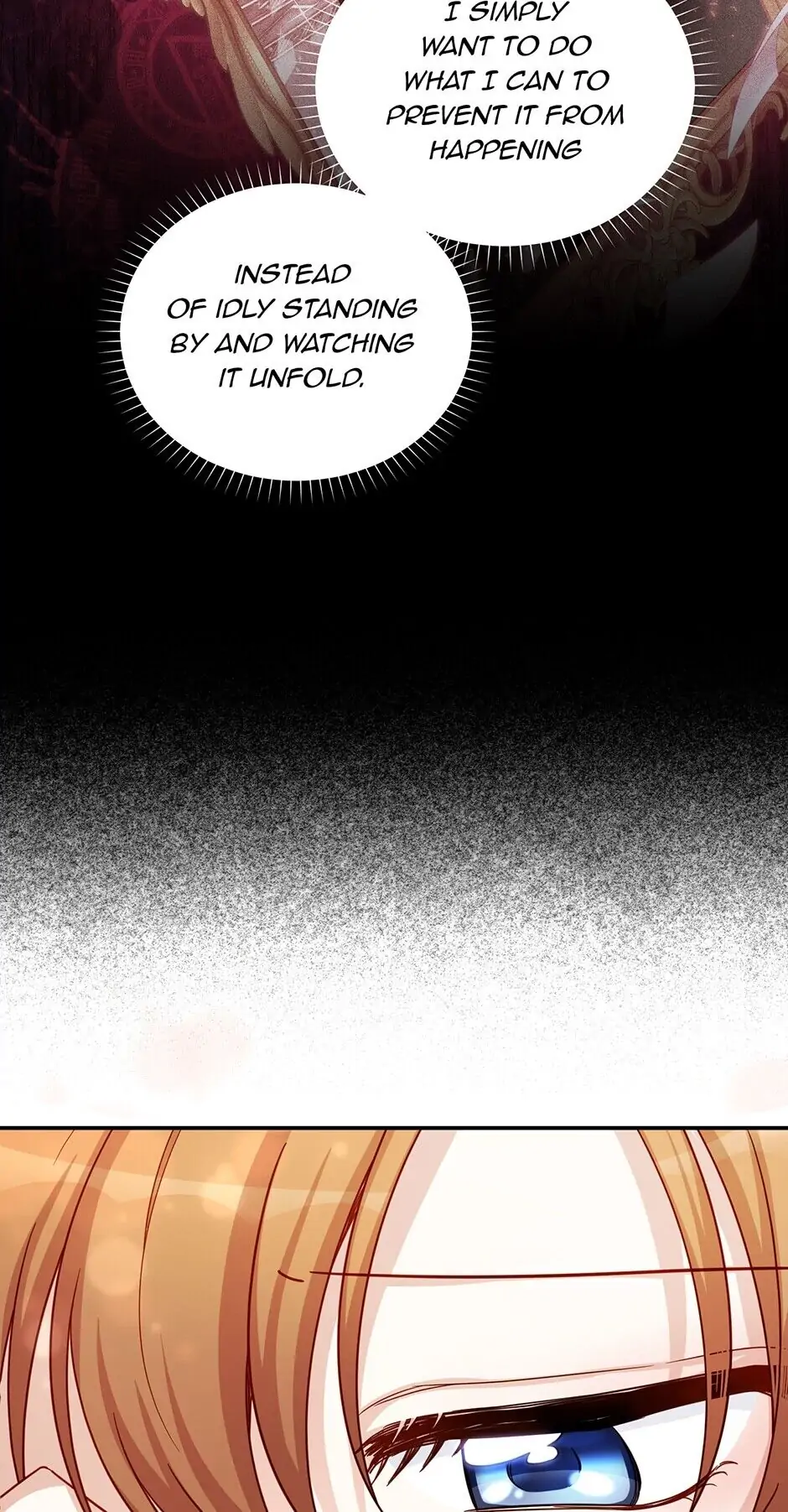 The Duchess With An Empty Soul Chapter 90 page 22