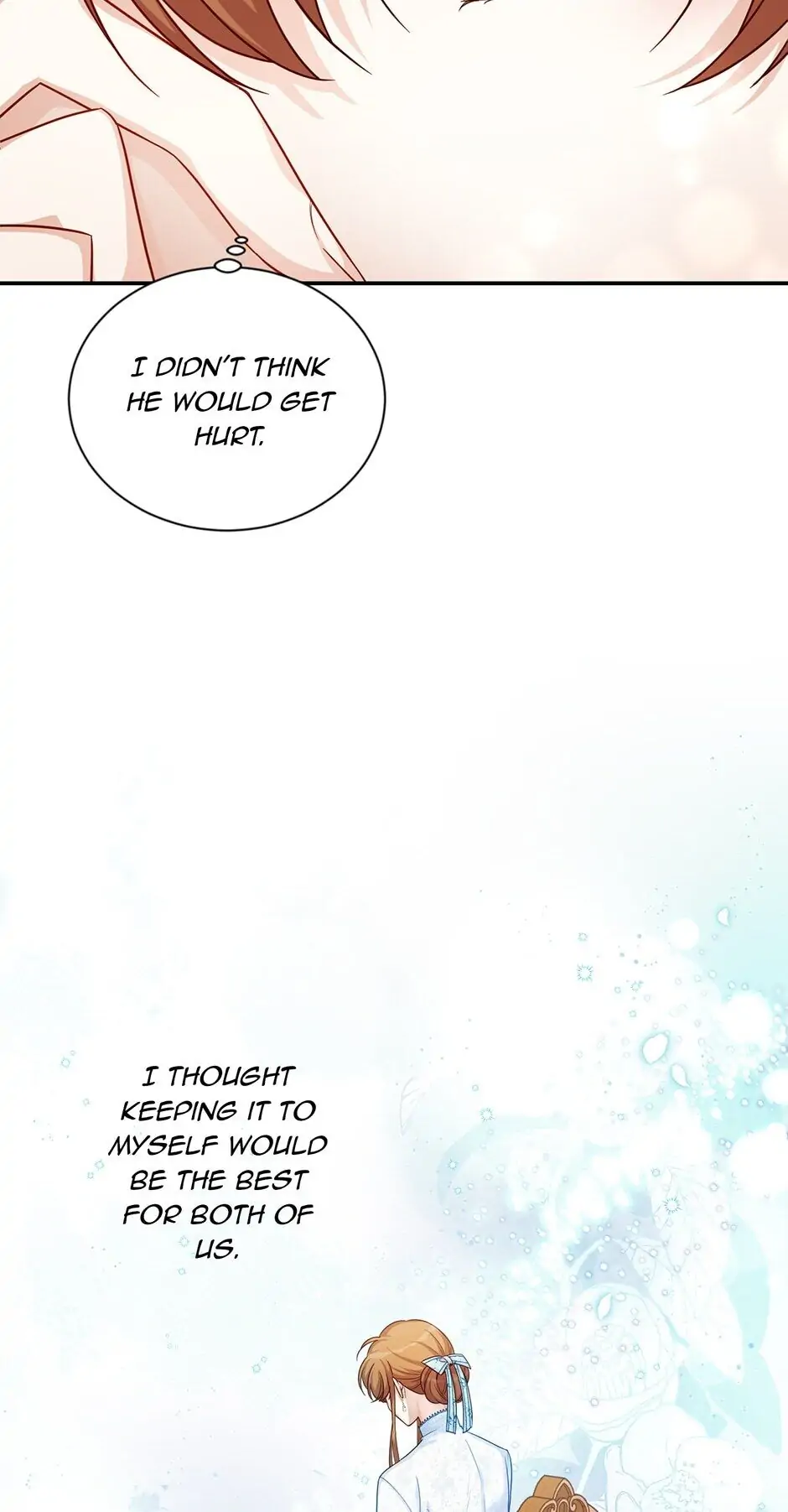 The Duchess With An Empty Soul Chapter 90 page 23