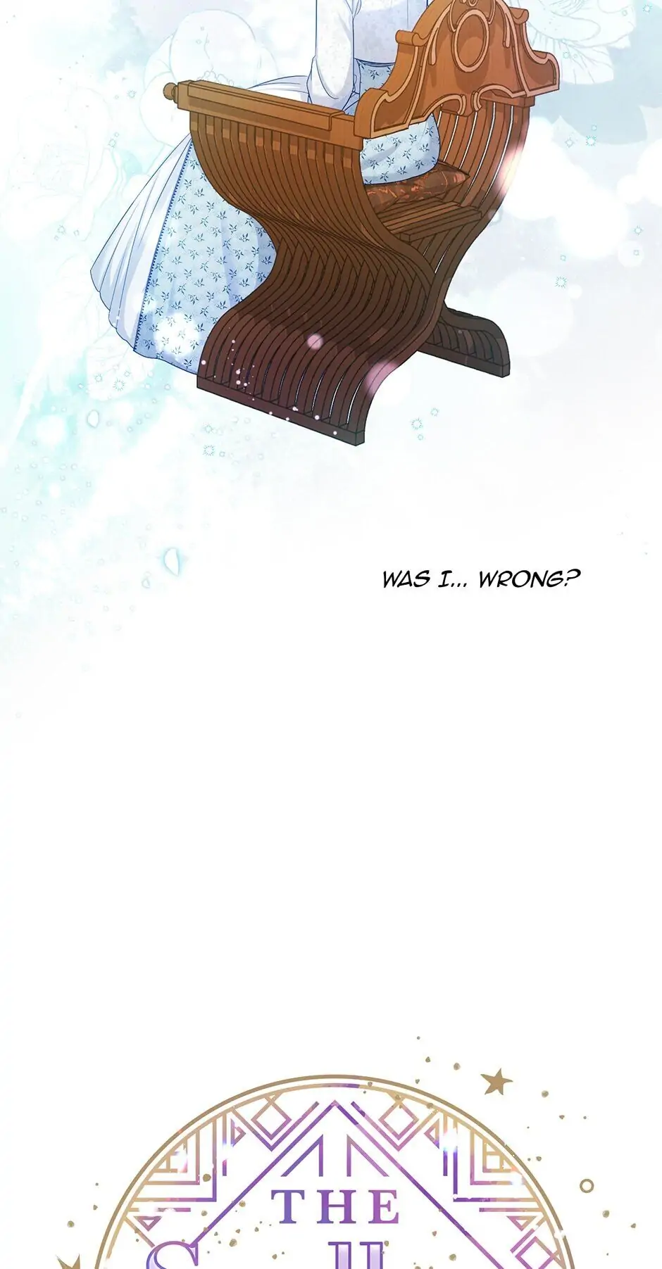 The Duchess With An Empty Soul Chapter 90 page 24