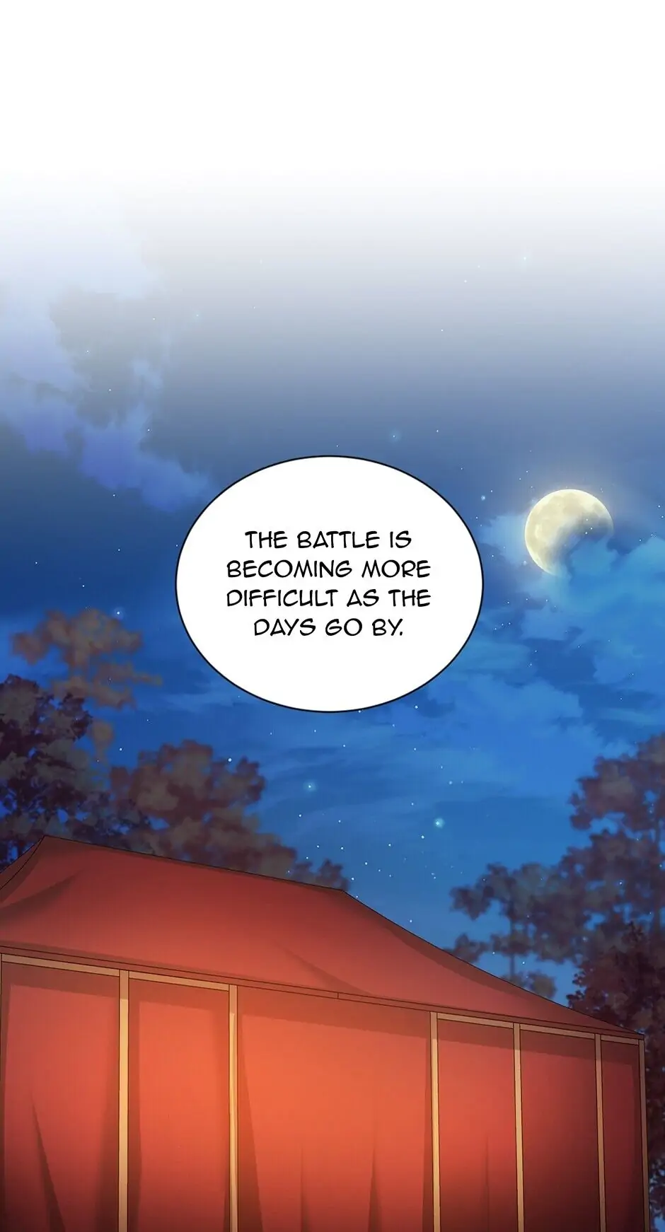 The Duchess With An Empty Soul Chapter 90 page 26