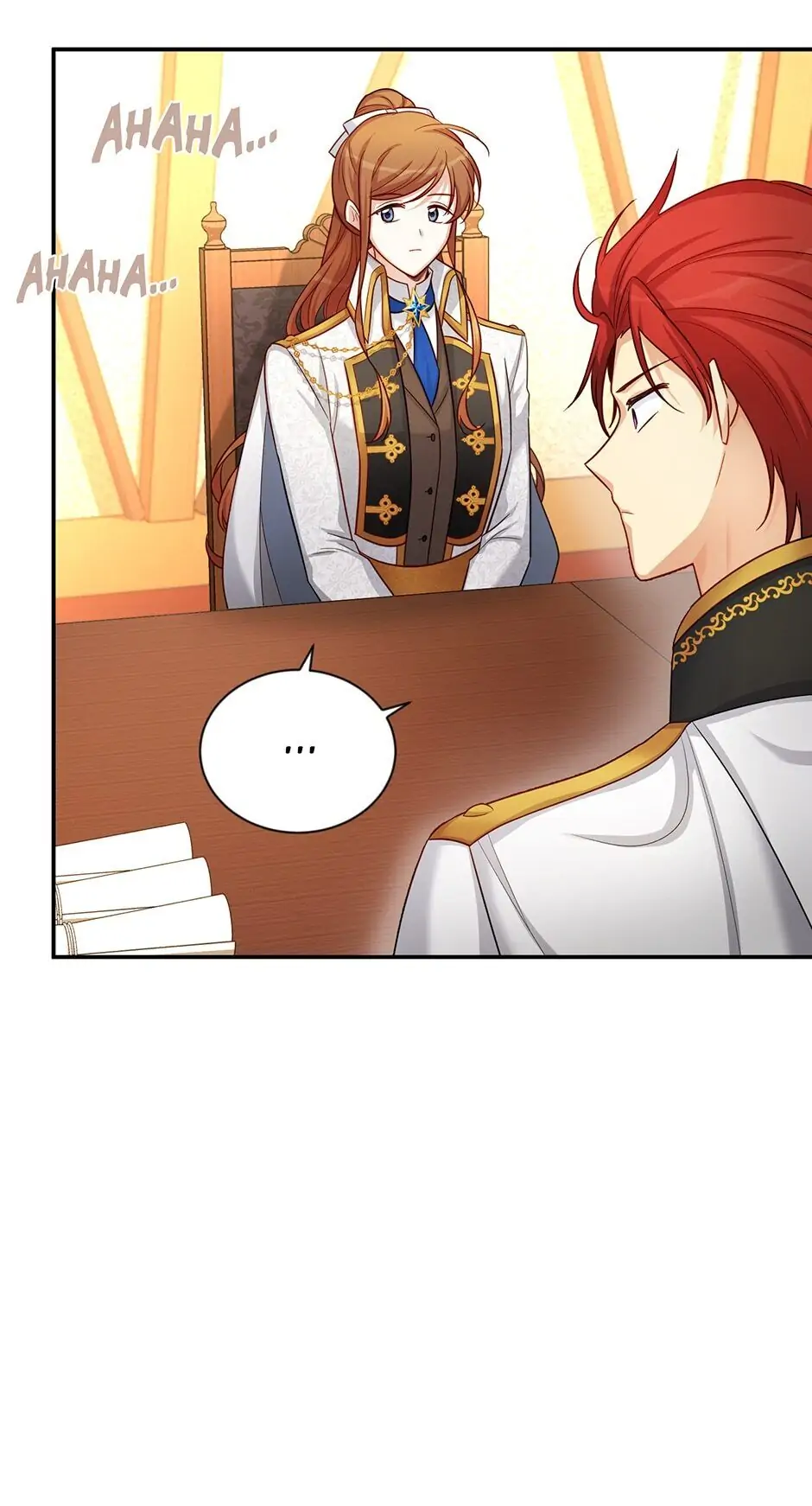 The Duchess With An Empty Soul Chapter 90 page 29