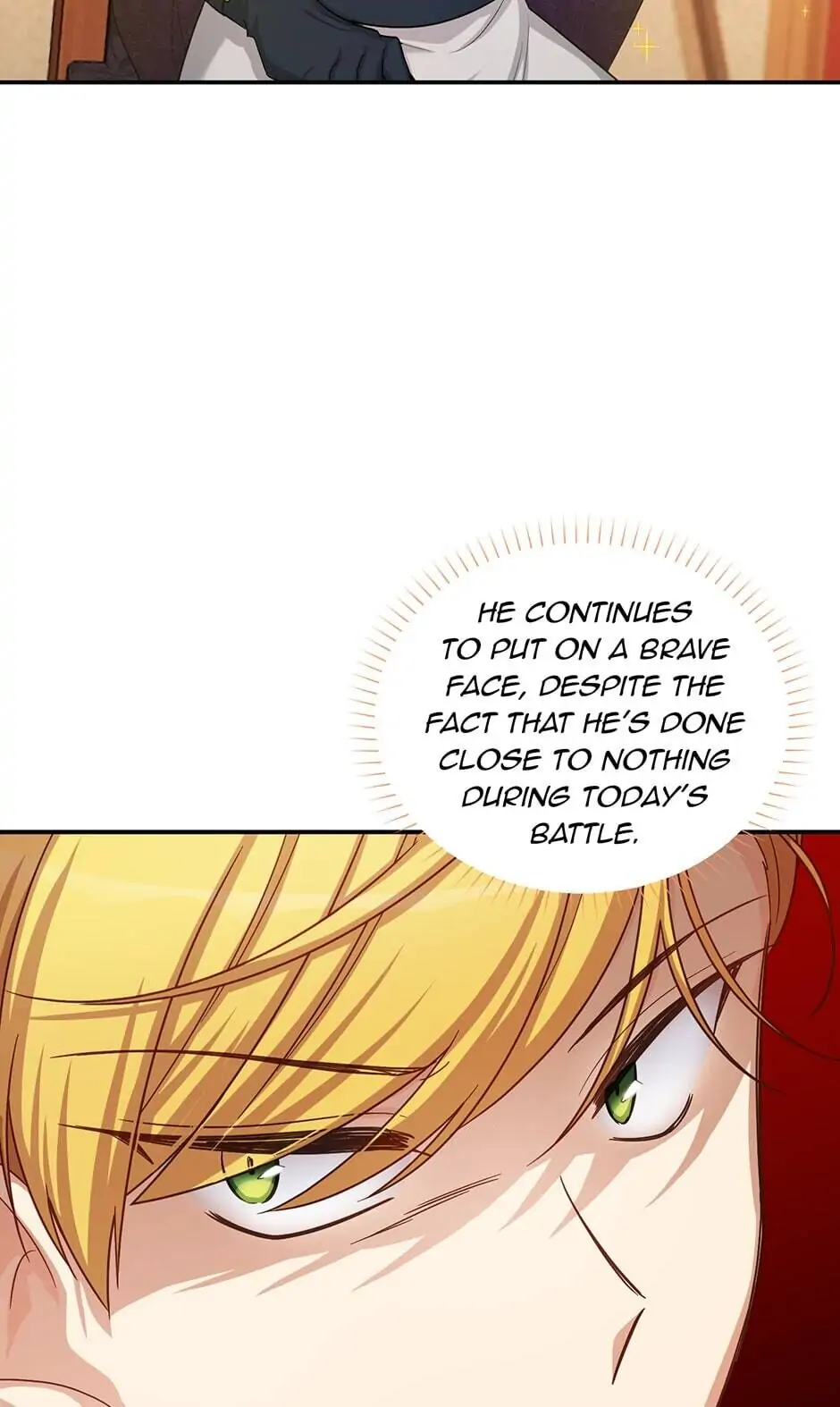 The Duchess With An Empty Soul Chapter 90 page 31