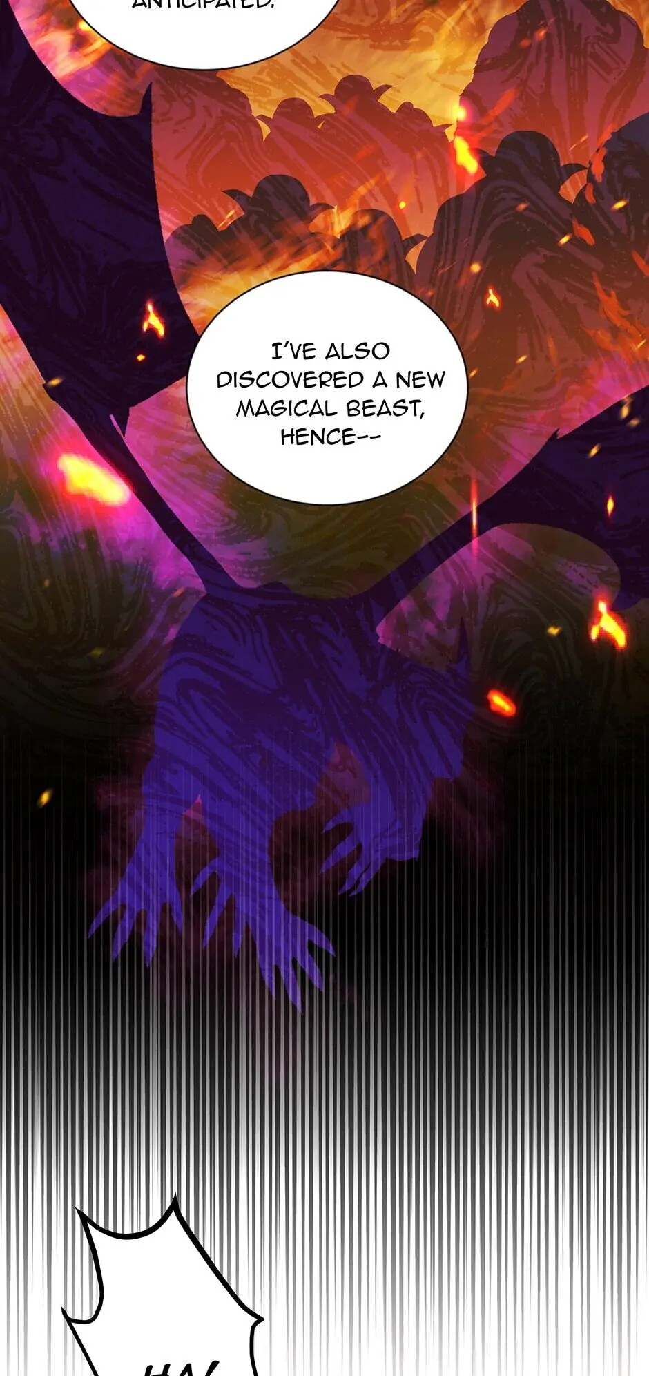 The Duchess With An Empty Soul Chapter 90 page 38