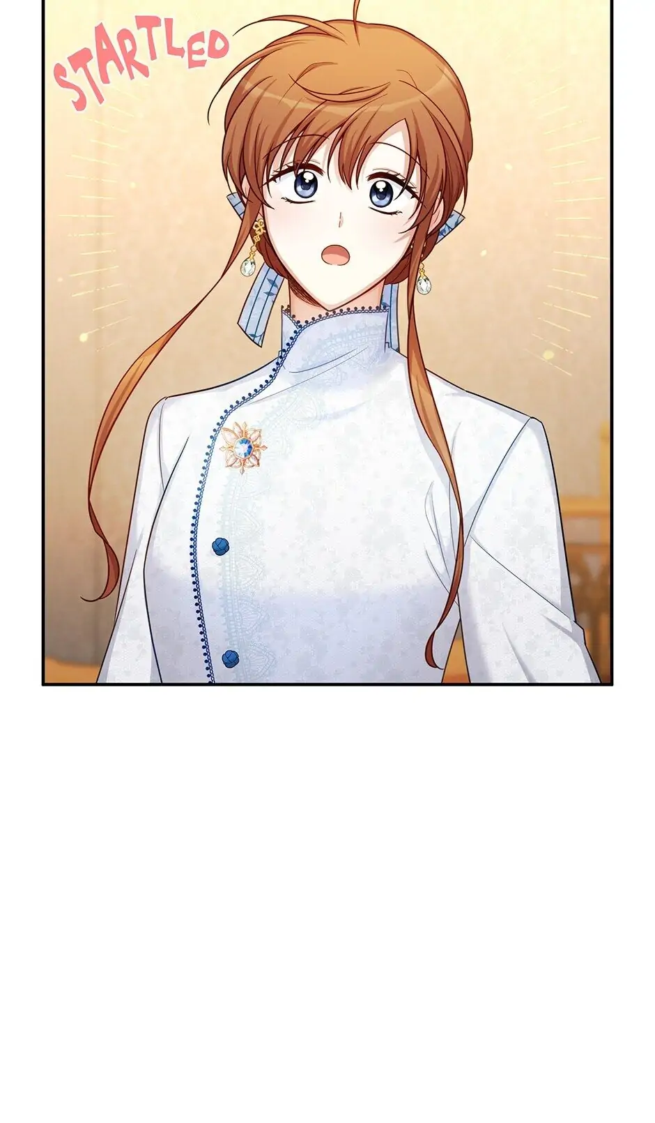 The Duchess With An Empty Soul Chapter 90 page 3