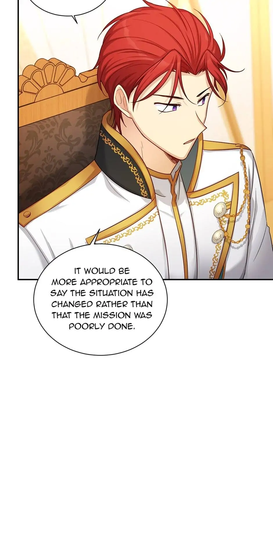 The Duchess With An Empty Soul Chapter 90 page 47