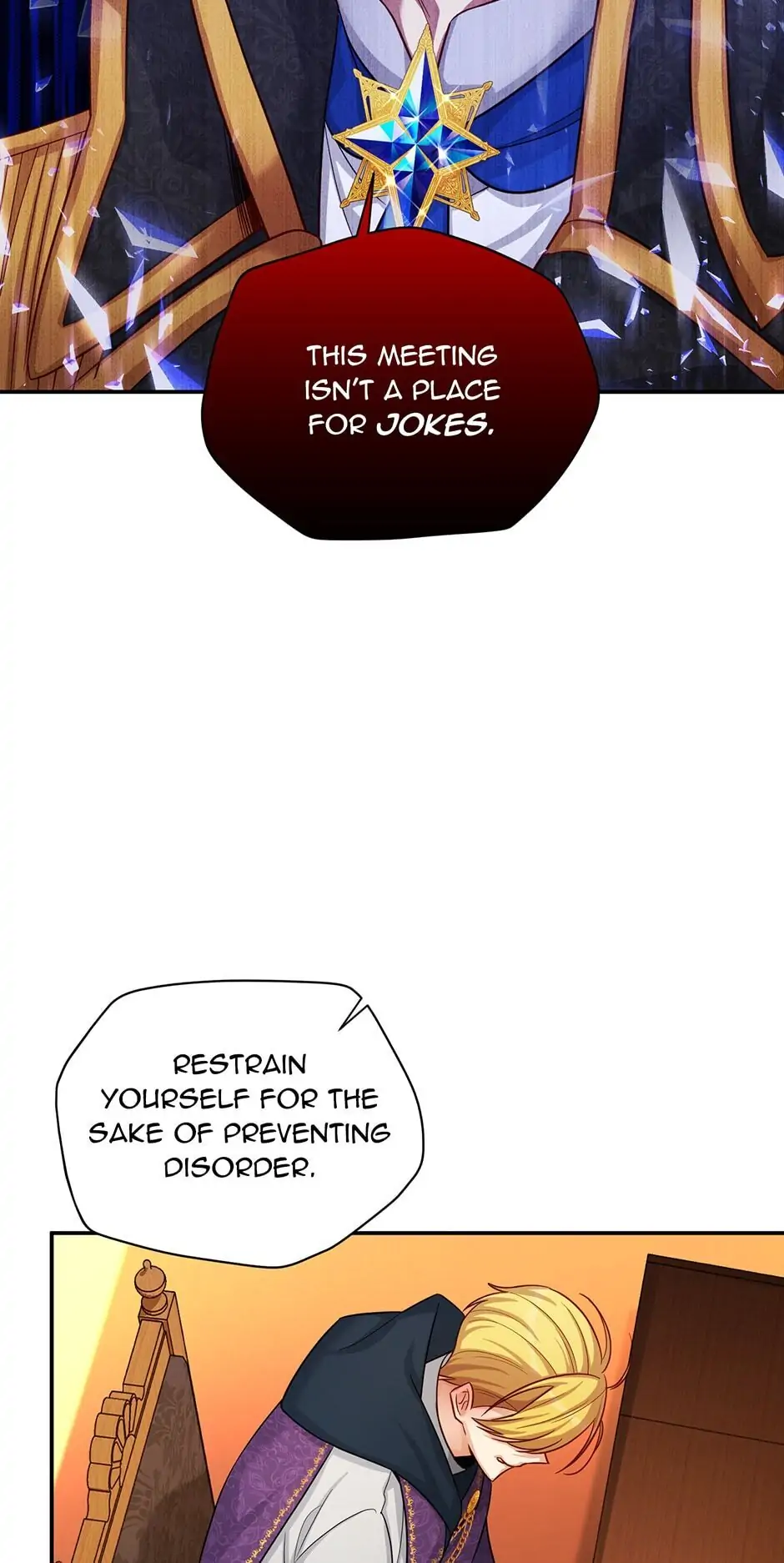 The Duchess With An Empty Soul Chapter 90 page 50