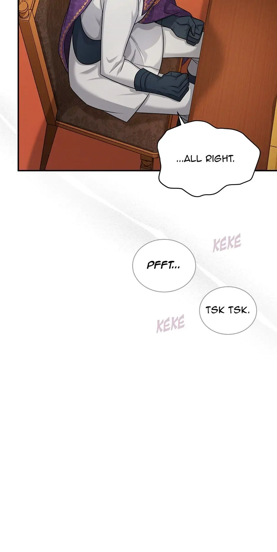 The Duchess With An Empty Soul Chapter 90 page 51