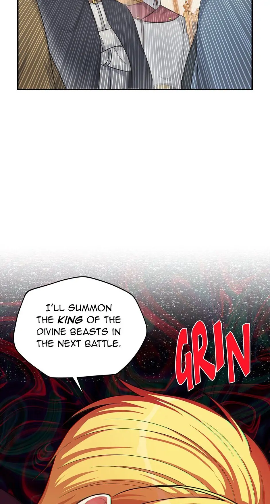 The Duchess With An Empty Soul Chapter 90 page 54