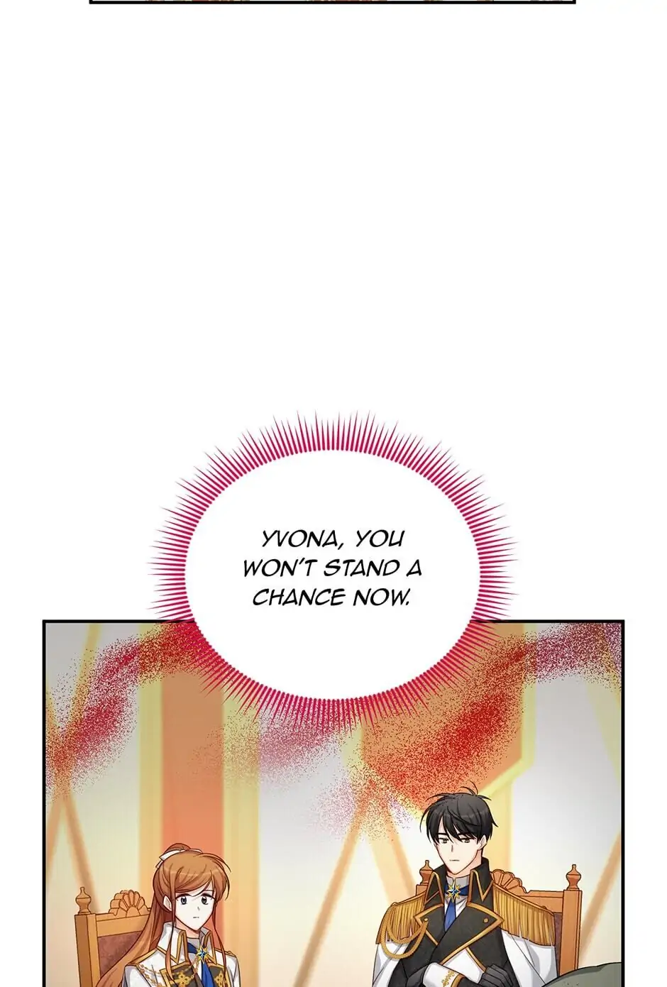 The Duchess With An Empty Soul Chapter 90 page 57