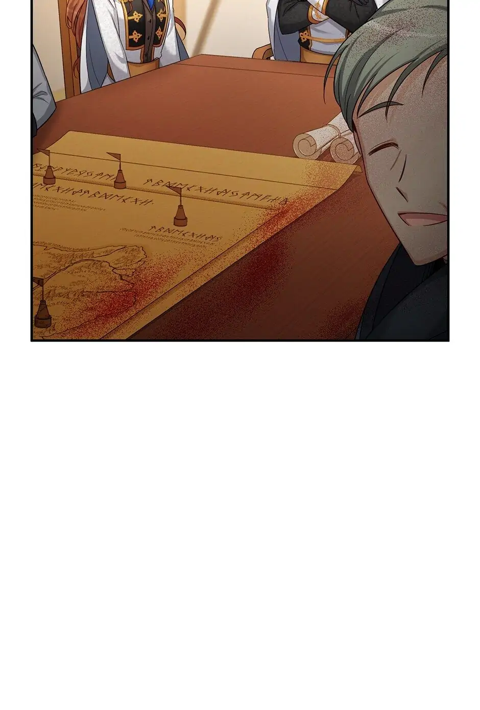 The Duchess With An Empty Soul Chapter 90 page 58