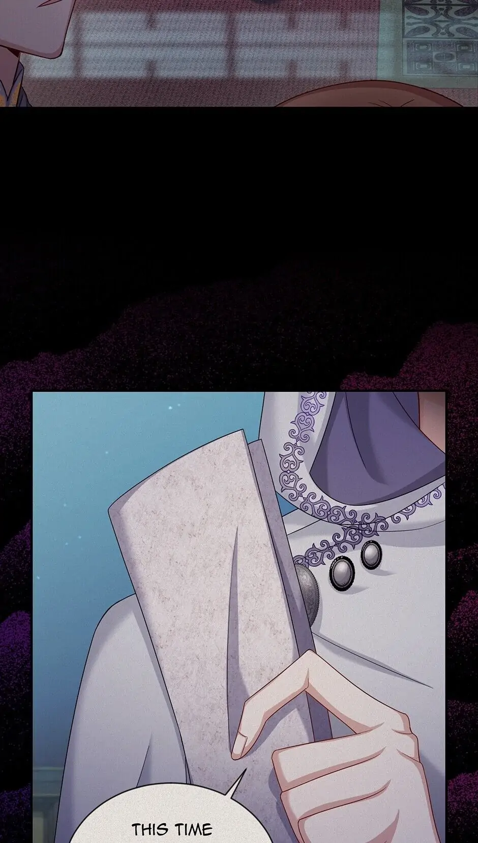 The Duchess With An Empty Soul Chapter 90 page 61