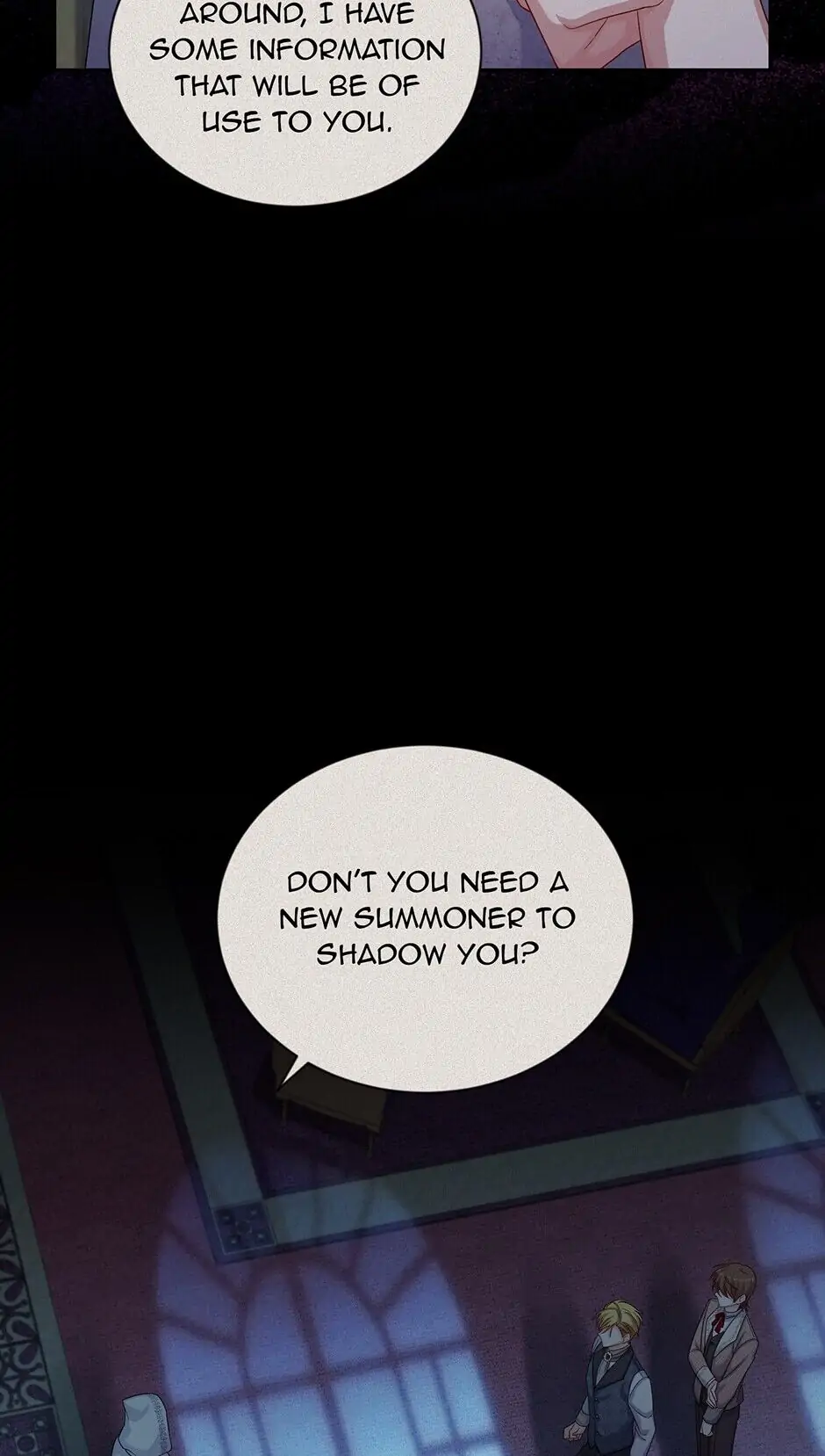 The Duchess With An Empty Soul Chapter 90 page 62